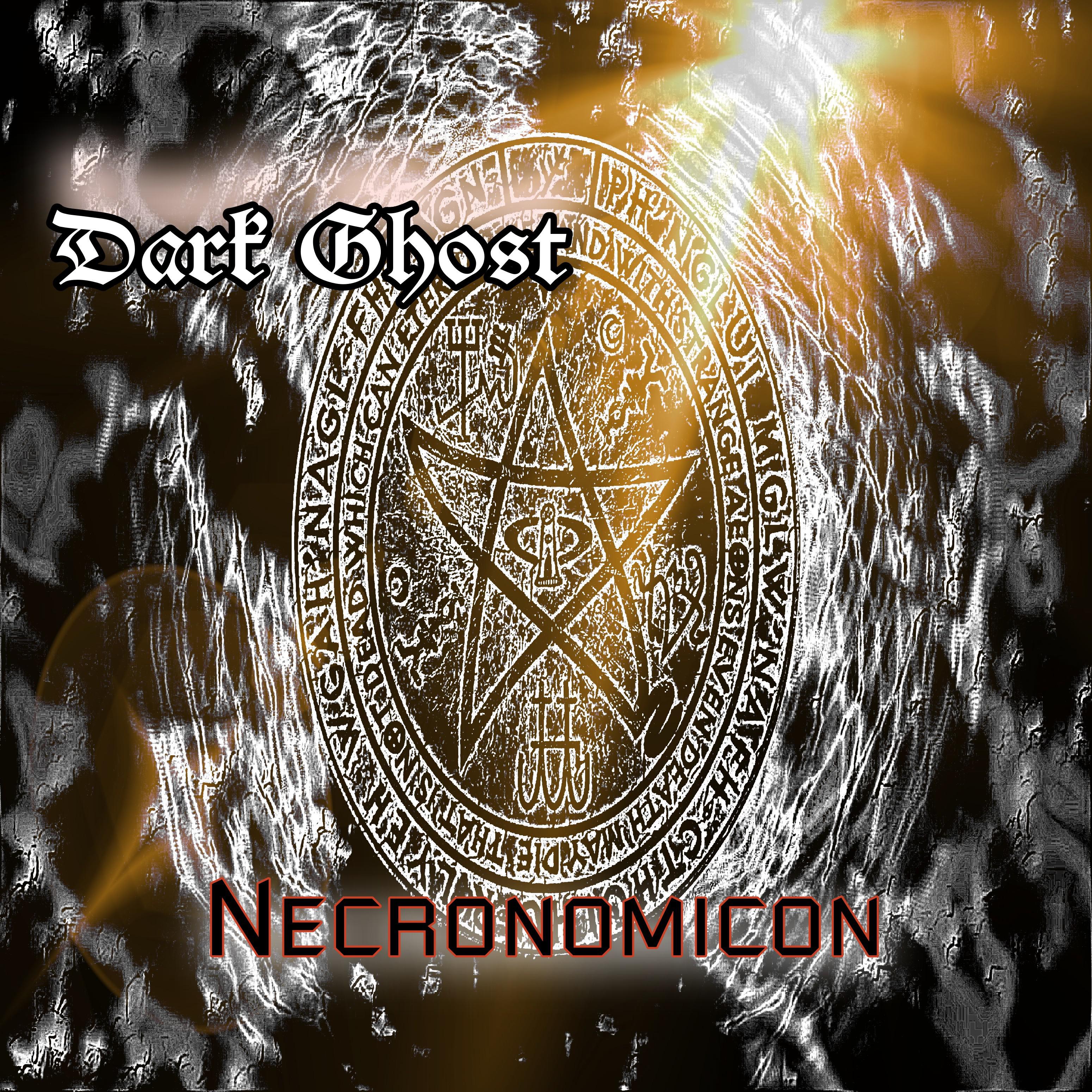 Постер альбома Necronomicon