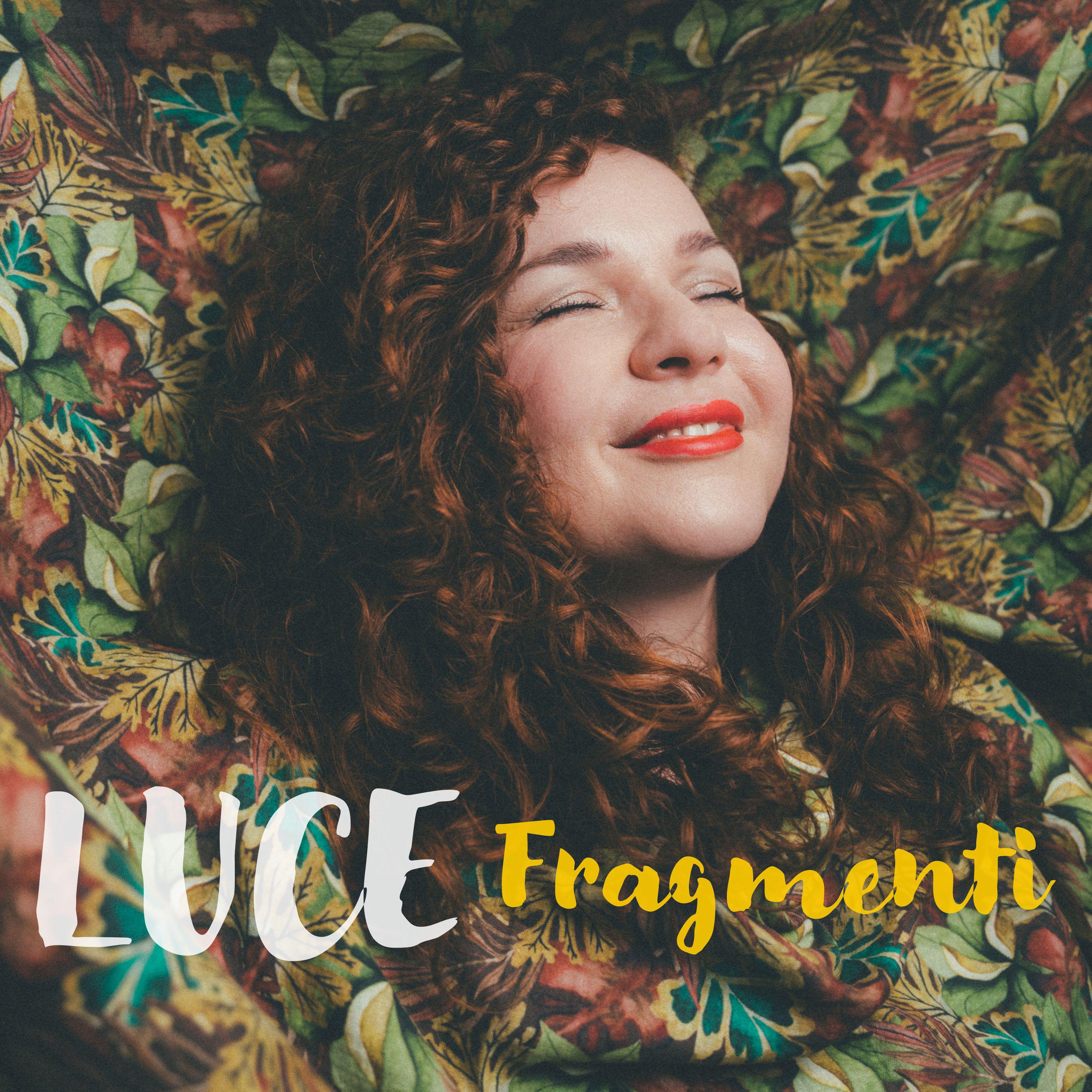 Постер альбома Fragmenti
