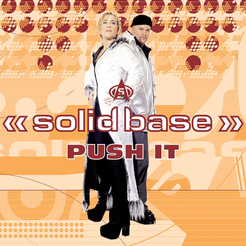 Solid Base - Push It