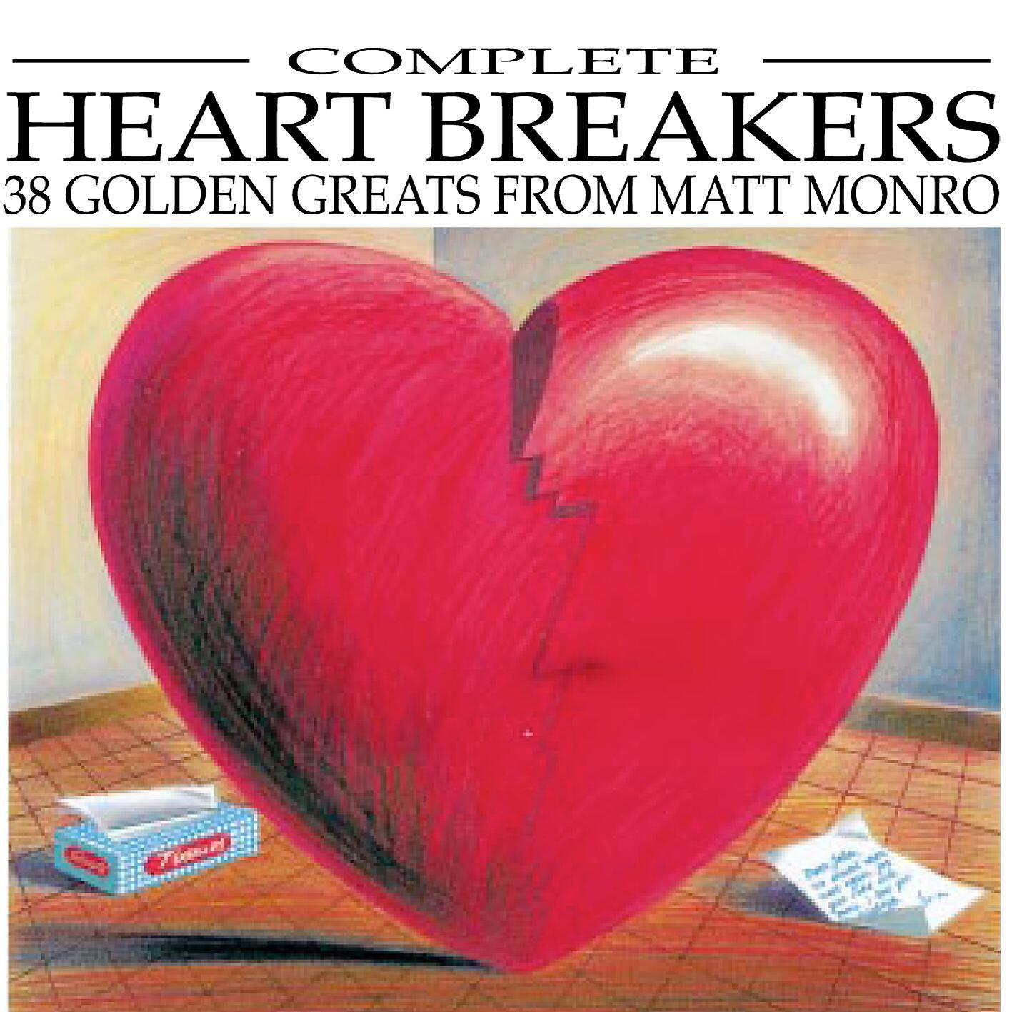 Matt Monro - Alguien Canto (The Music Played)