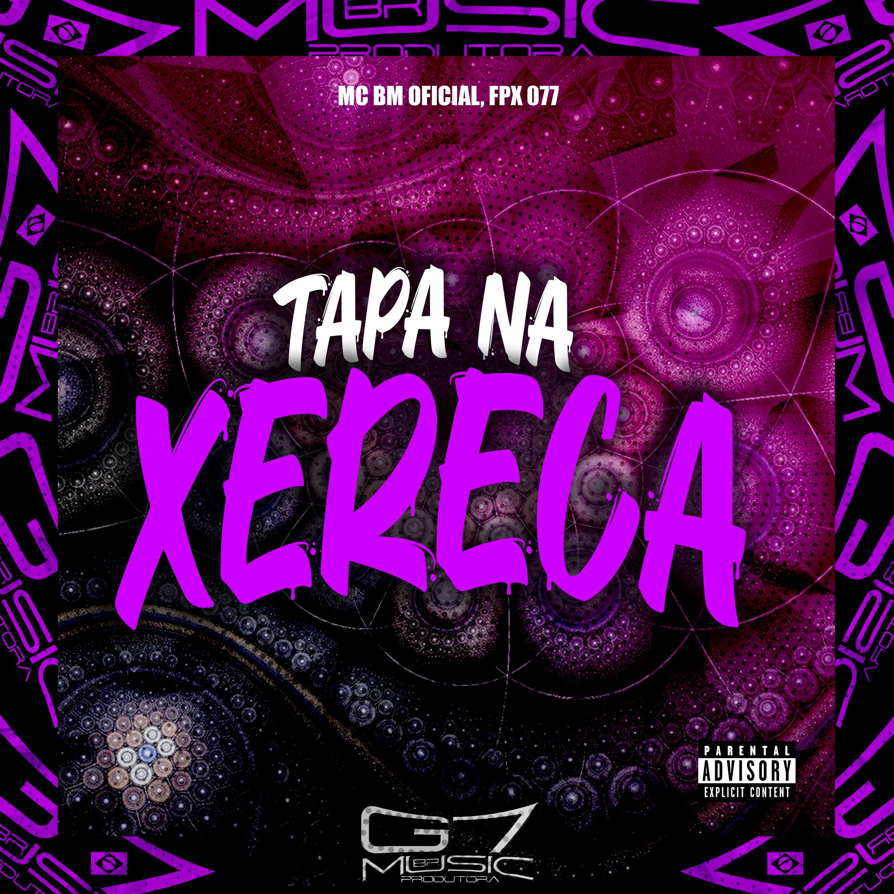 Постер альбома Tapa na Xereca