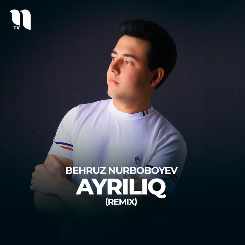 Постер альбома Ayriliq (remix)