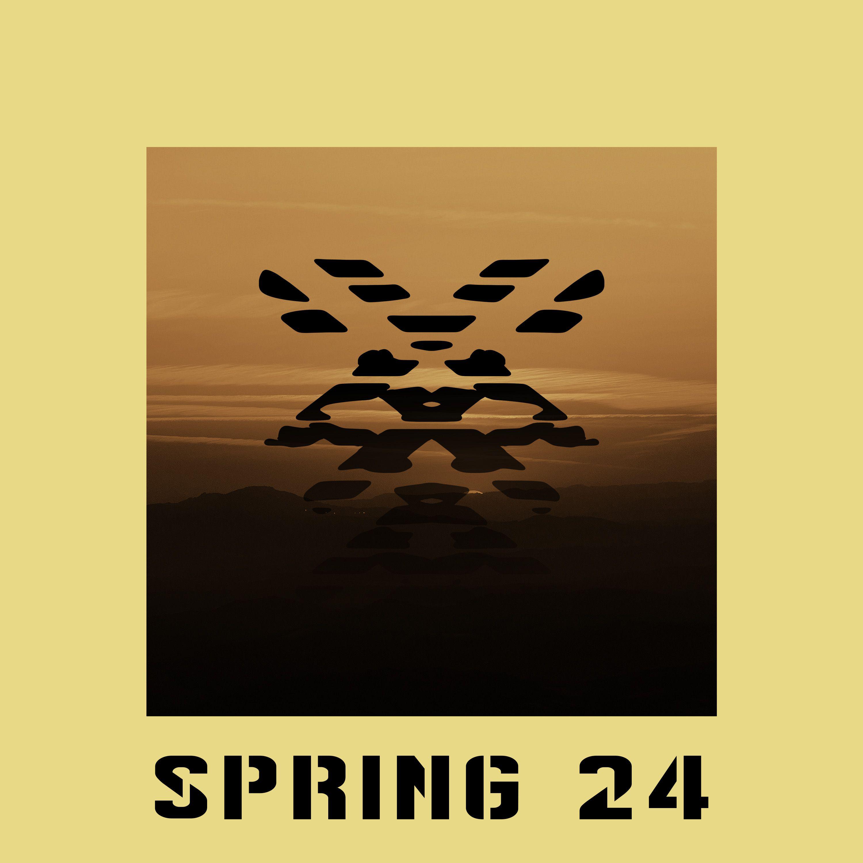 Постер альбома Spring 24