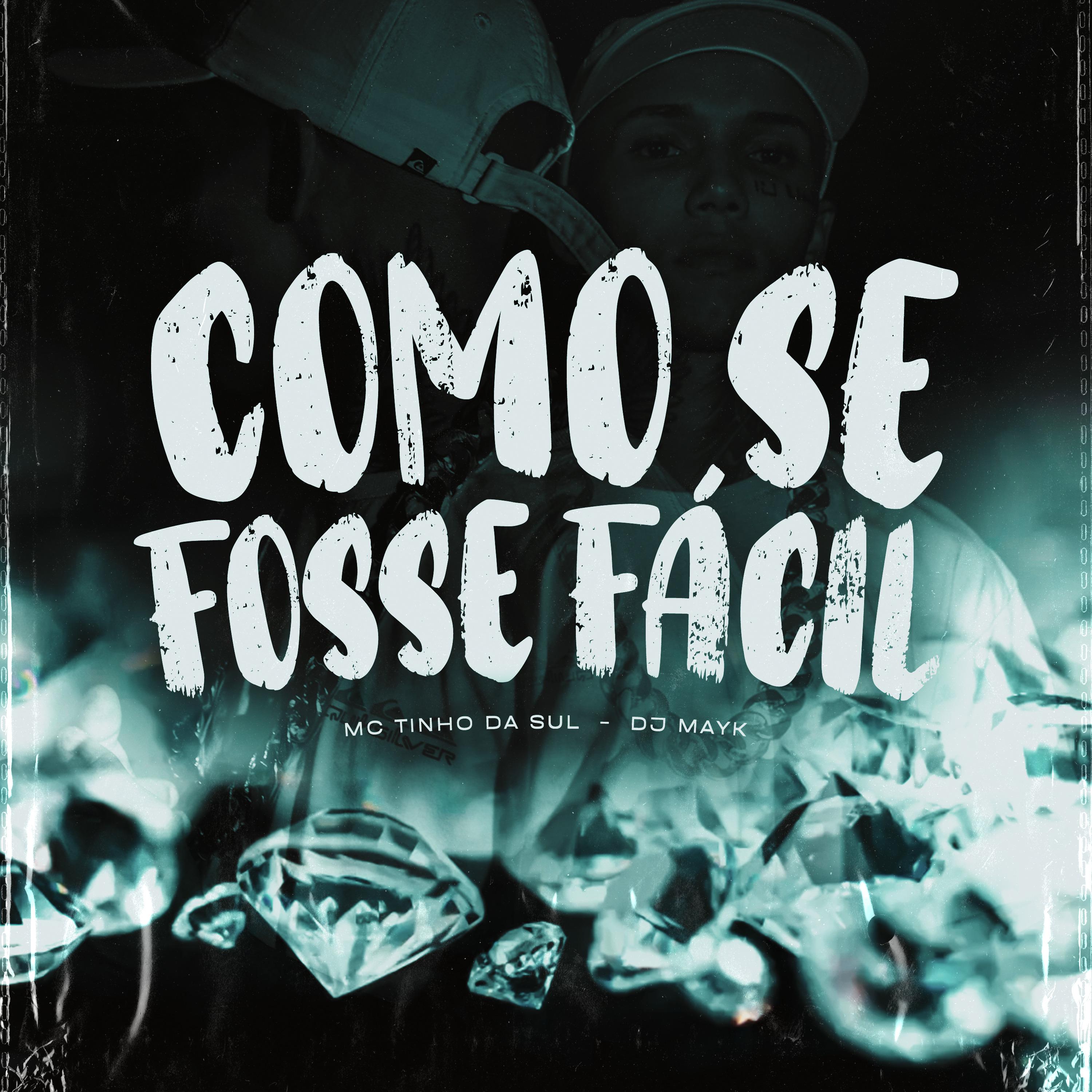 Постер альбома Como Se Fosse Fácil
