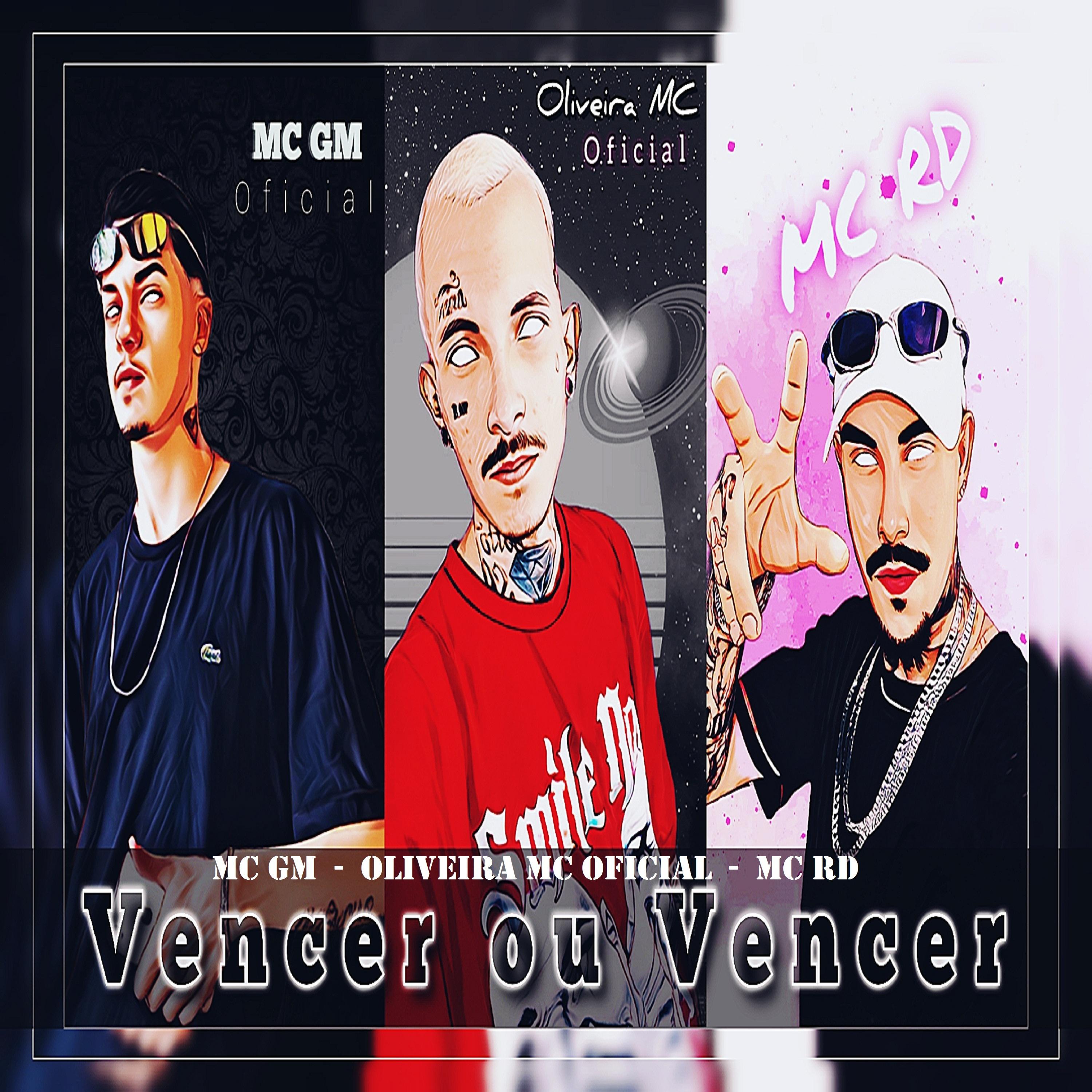 Постер альбома Vencer ou Vencer