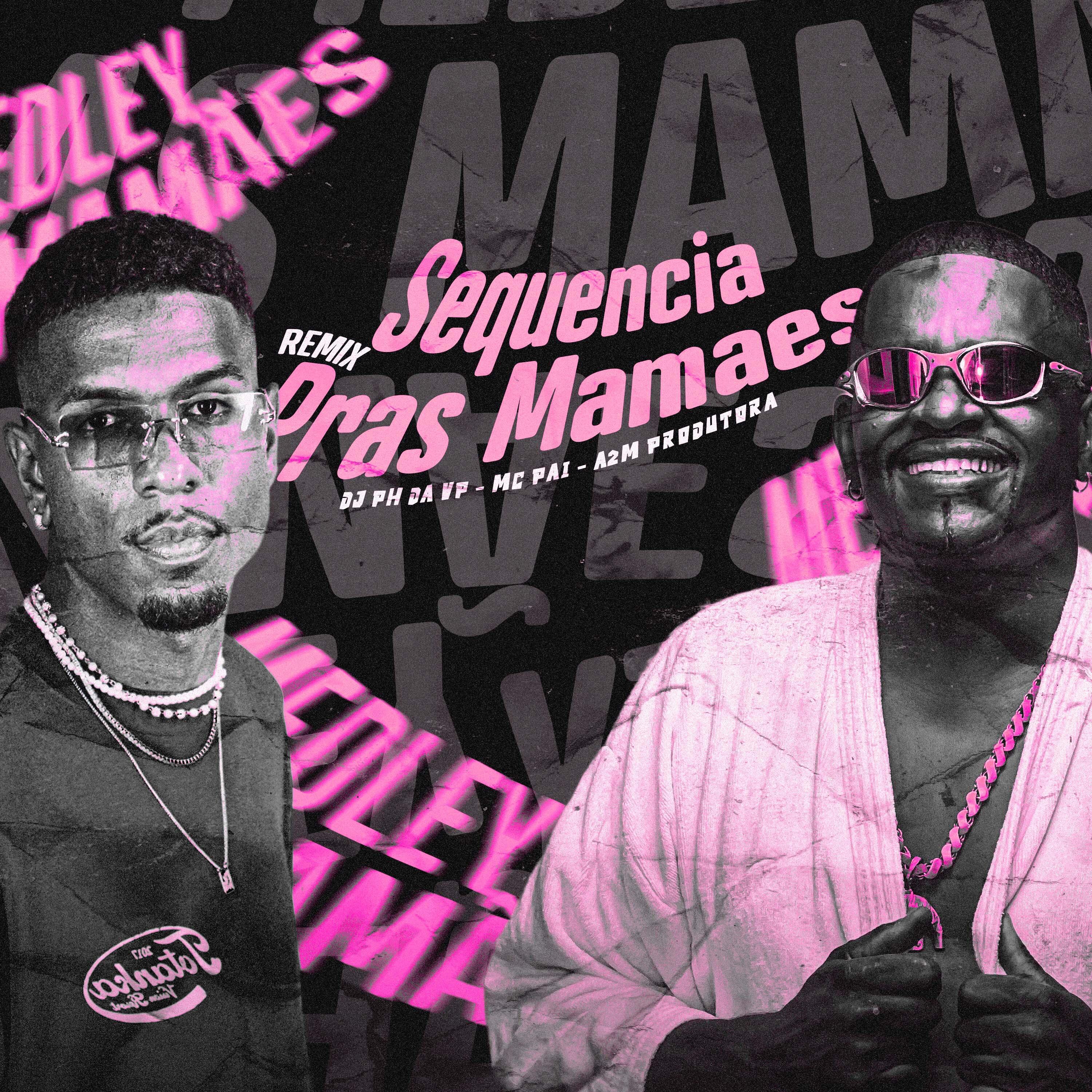 Постер альбома Sequência Pras Mamães