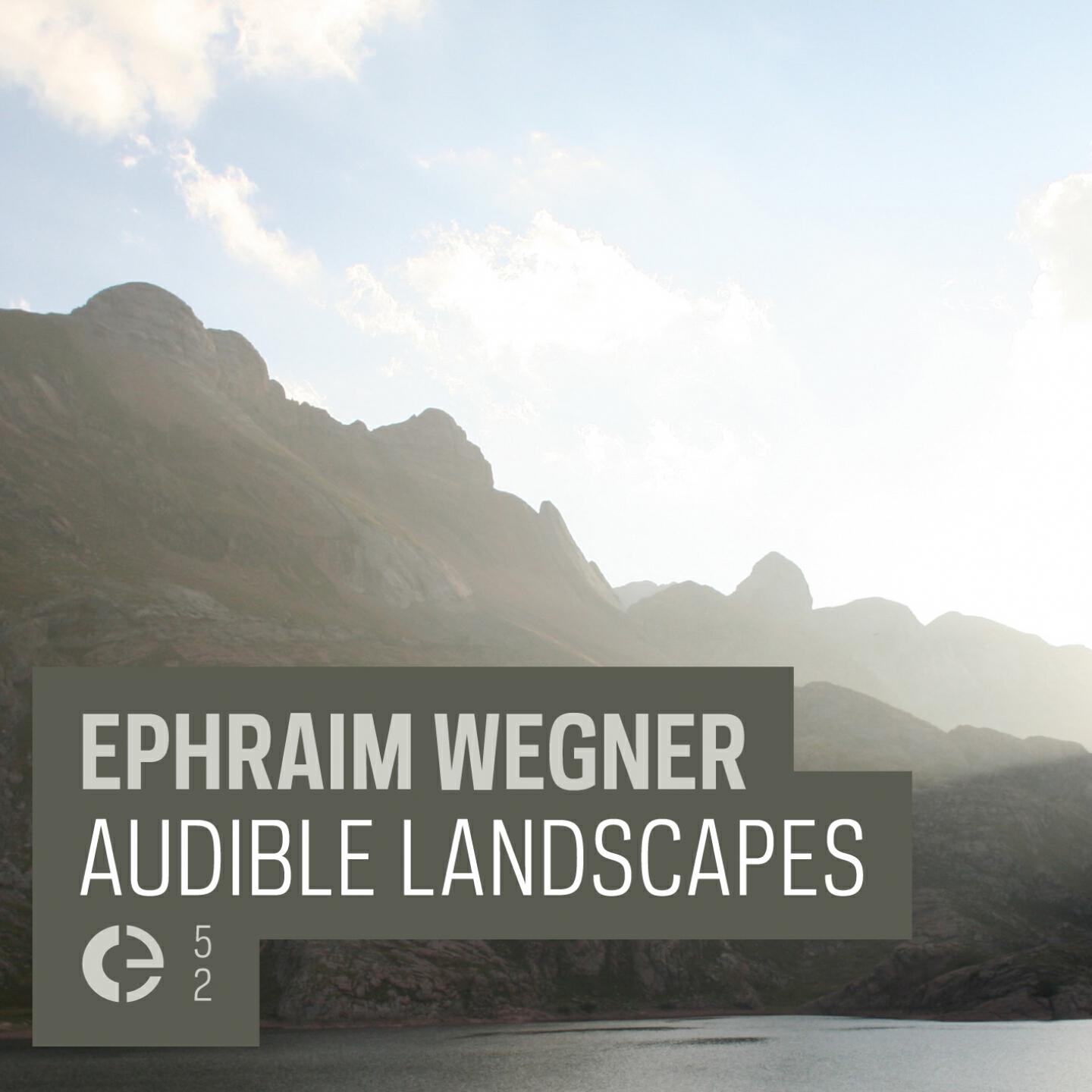 Ephraim Wegner - Short Cut Up Theme