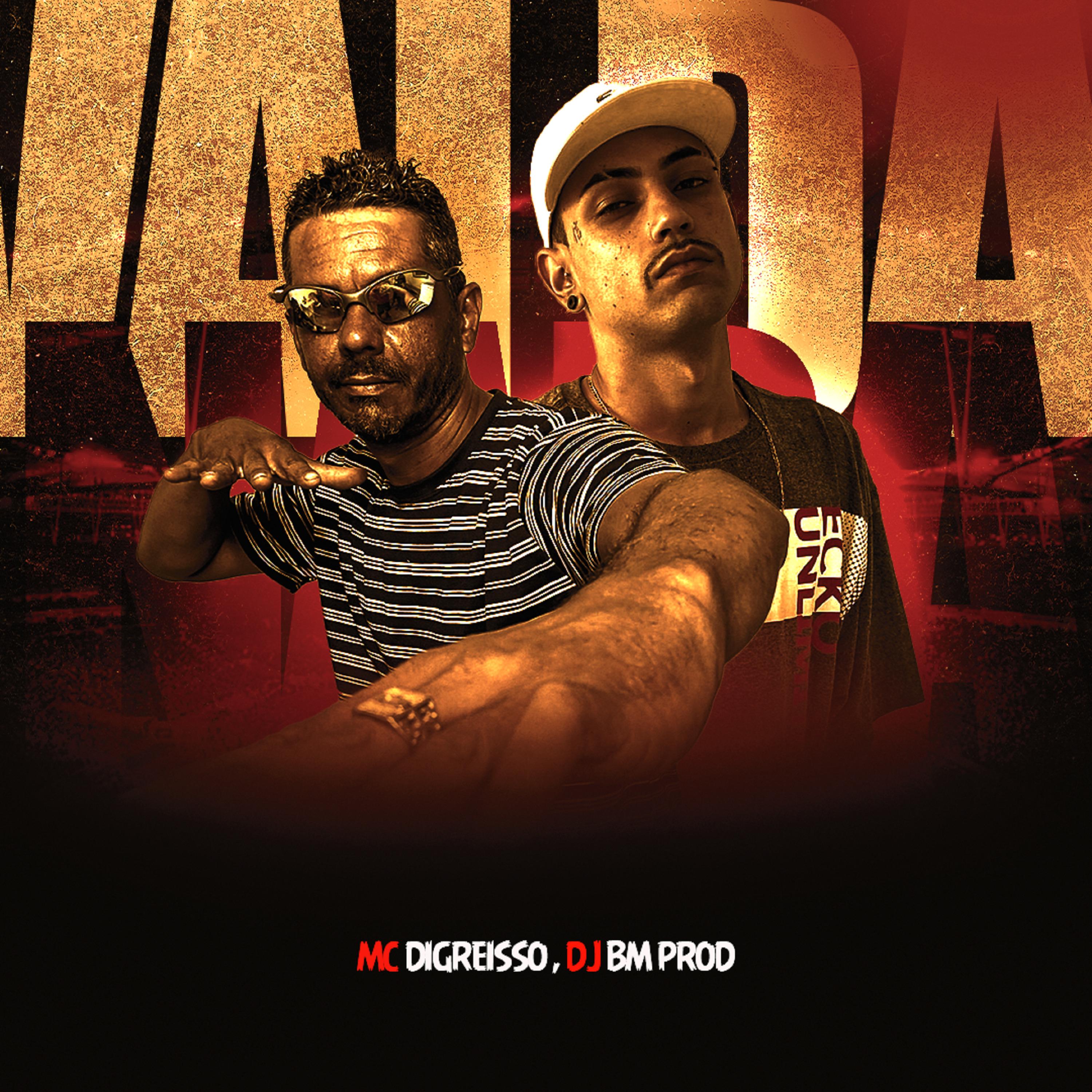 Постер альбома Vai da Nada