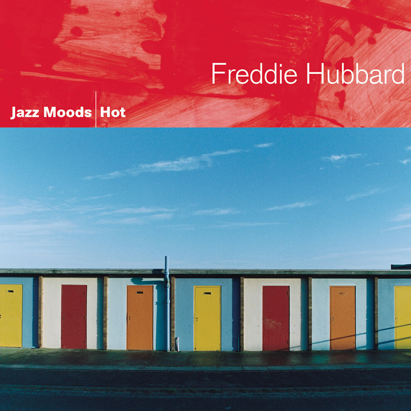Freddie Hubbard - Theme From Kareem (Album Version)