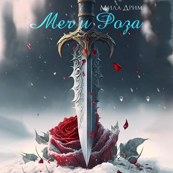 Постер альбома Меч и роза