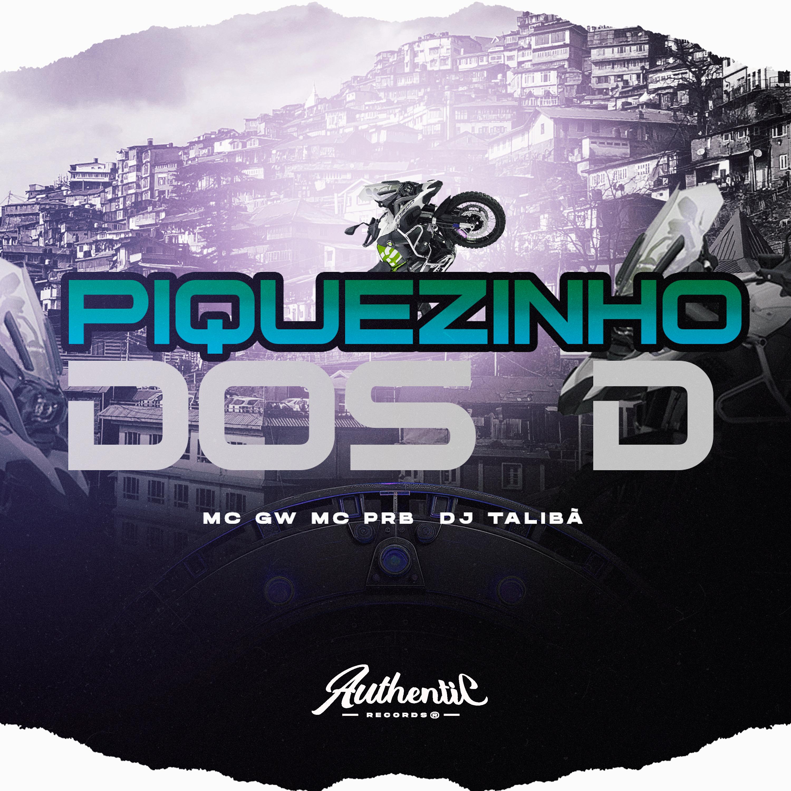 Постер альбома Piquezinho dos D