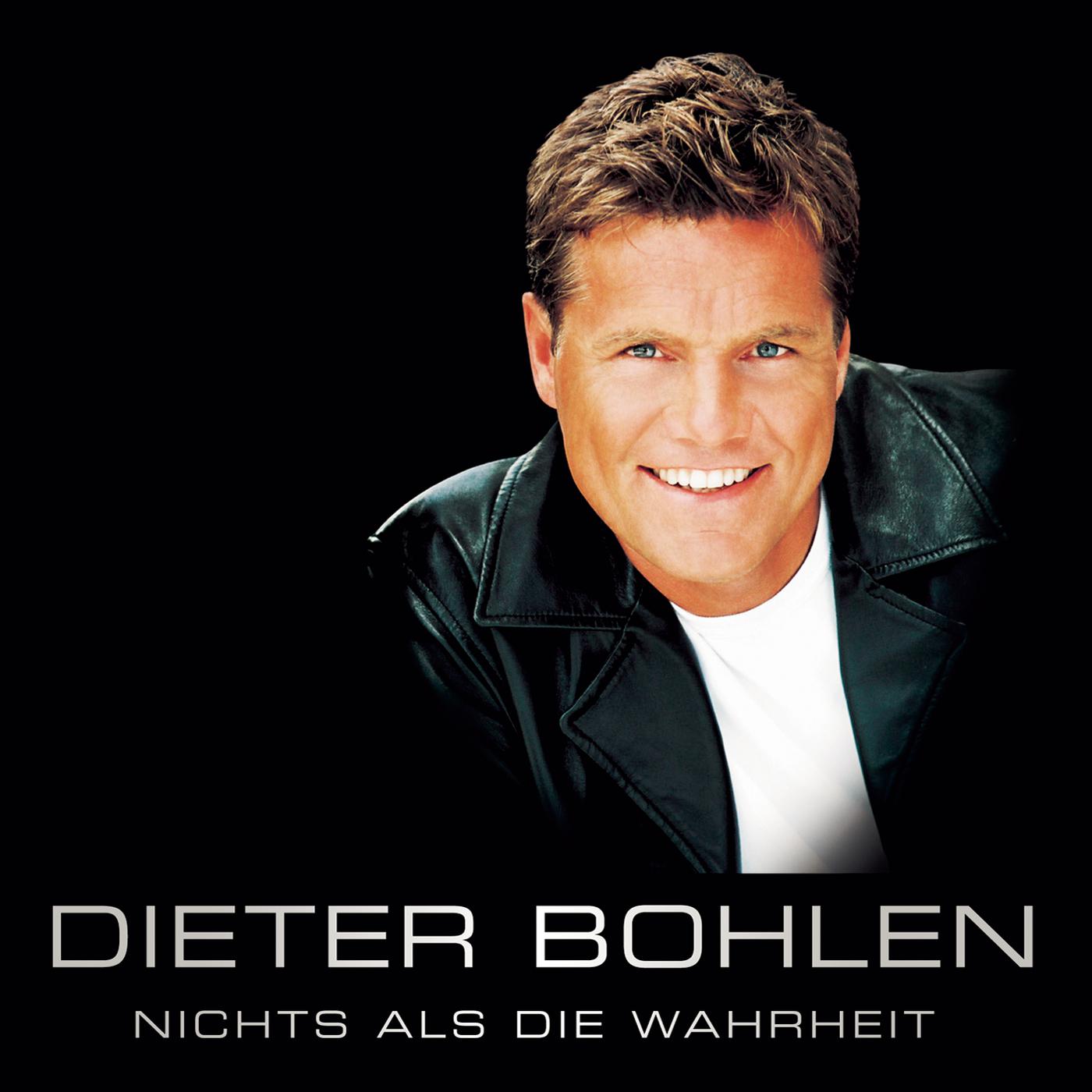 Dieter Bohlen - Estefania, dem Dieter seine Neue