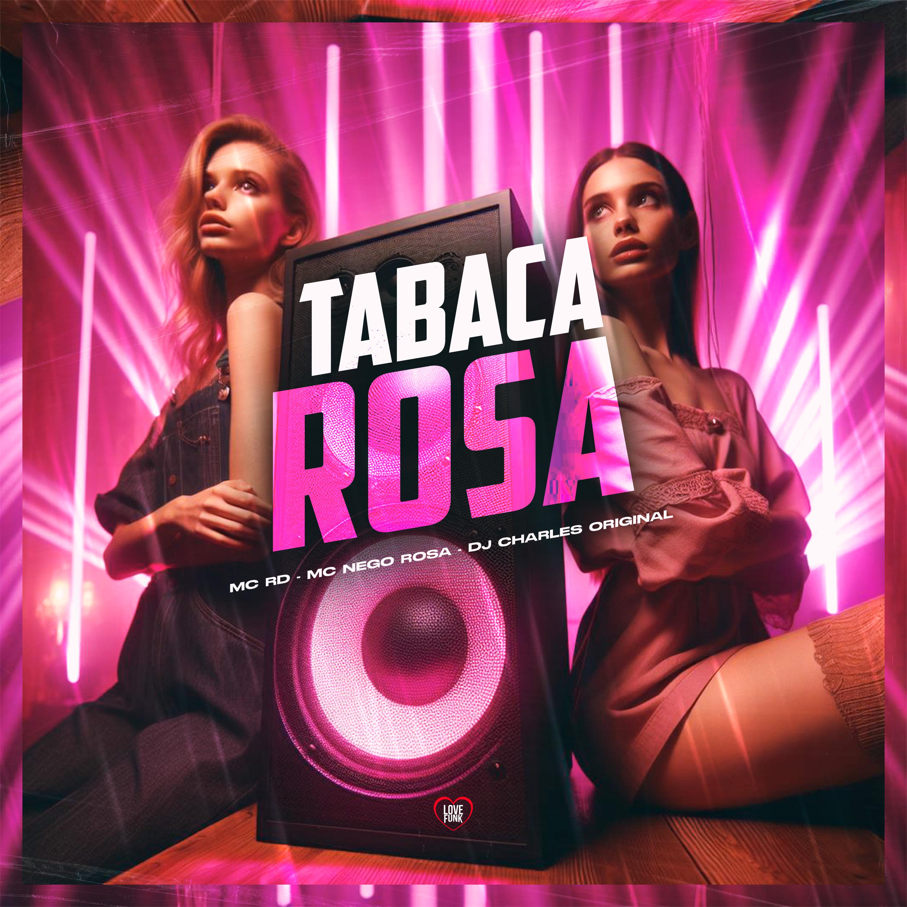 Постер альбома Tabaca Rosa
