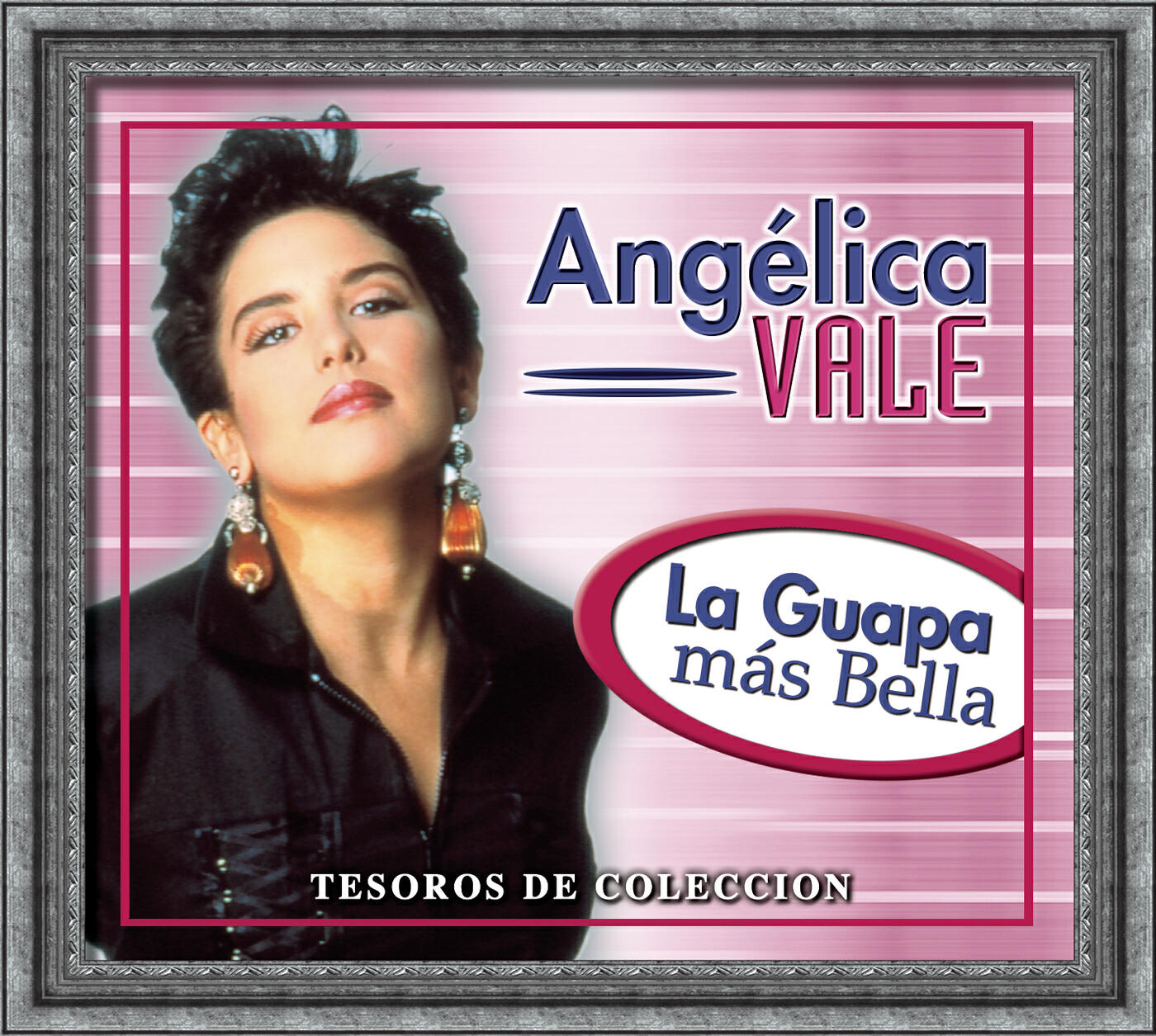 Angélica Vale - Pigui Pigui (Pui Abacaxi)