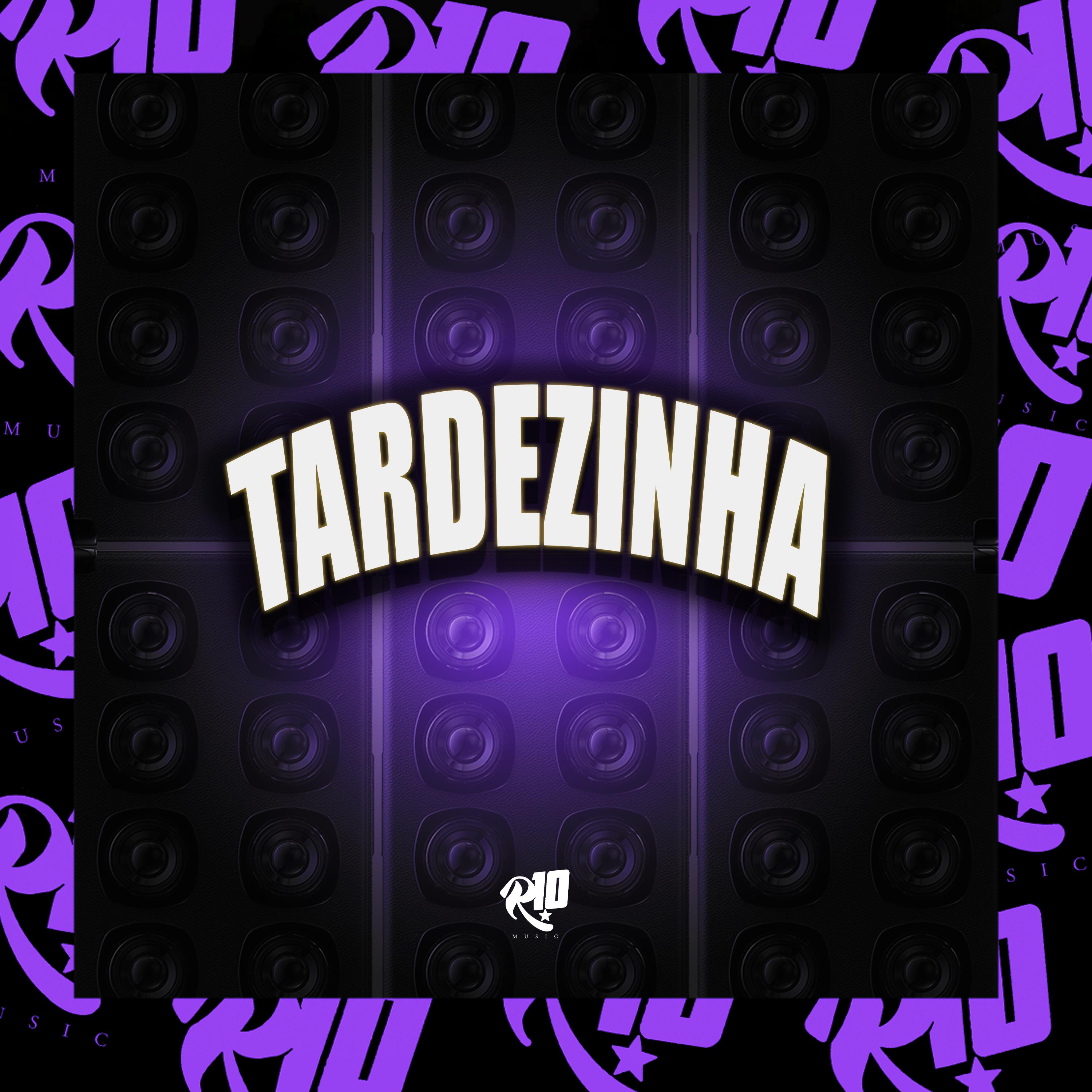 Постер альбома Tardezinha