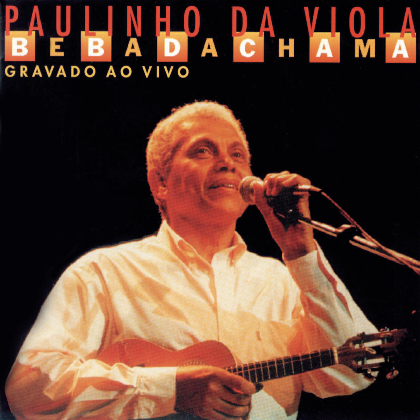 Paulinho Da Viola - Coração Vulgar/Momento De Franqueza/O Velorio Do Heitor (Ao Vivo)
