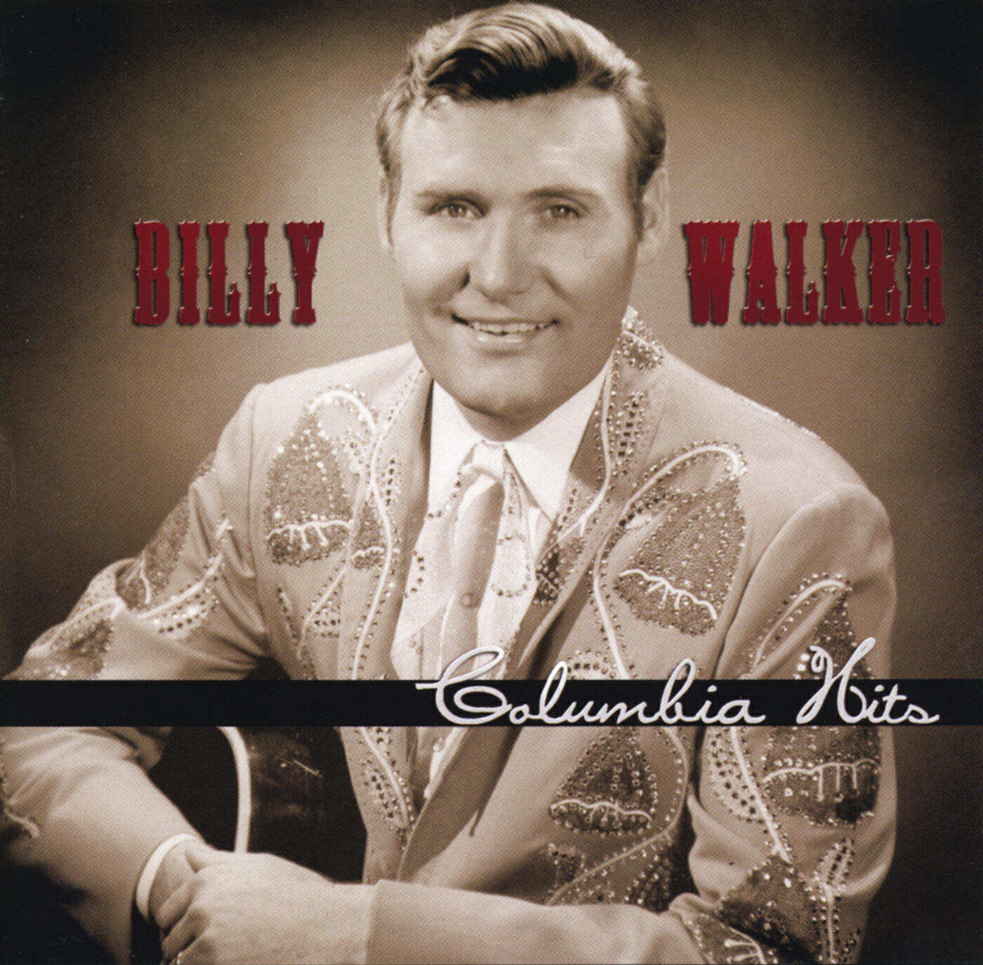 Billy Walker - The Lawman (Album Version)
