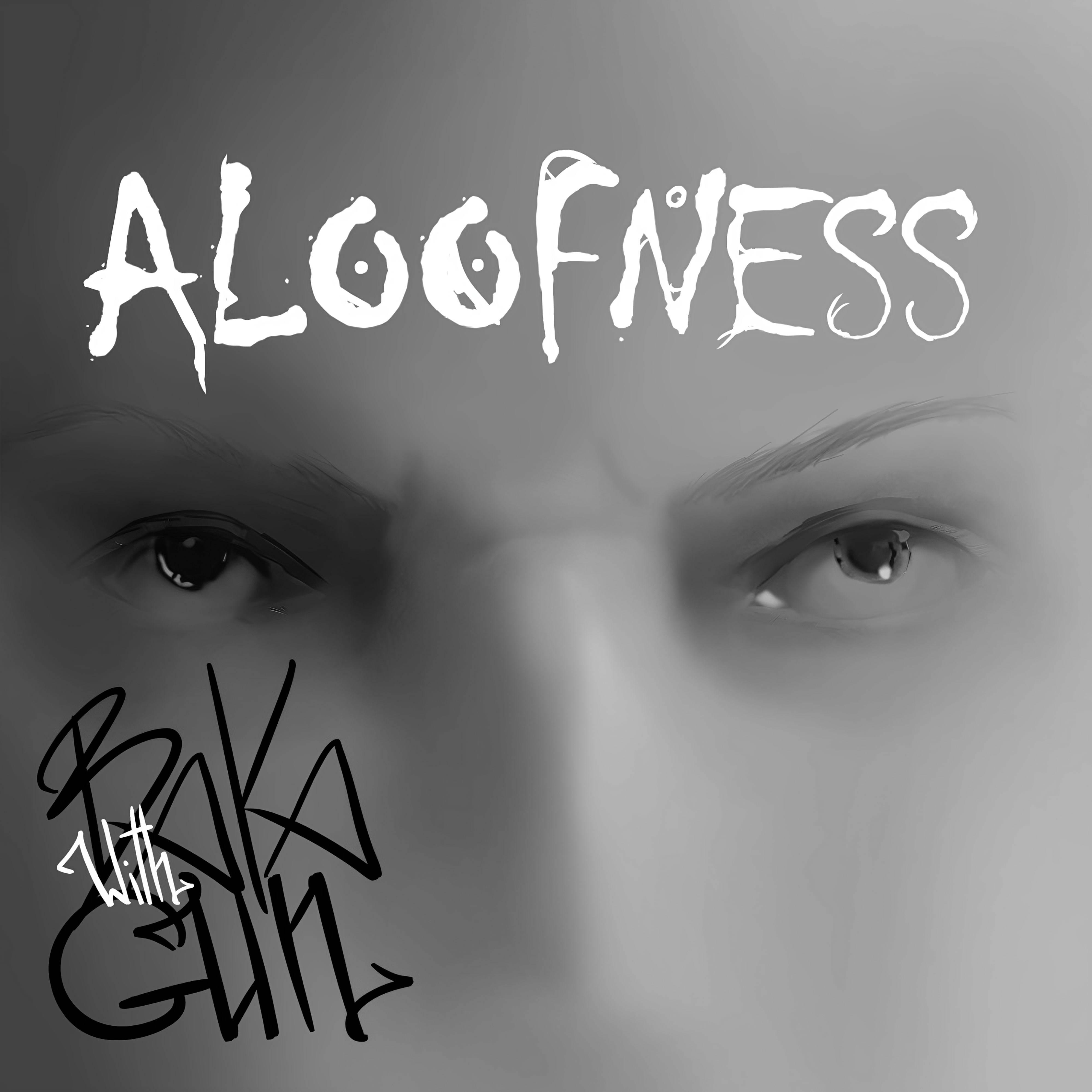 Постер альбома Aloofness