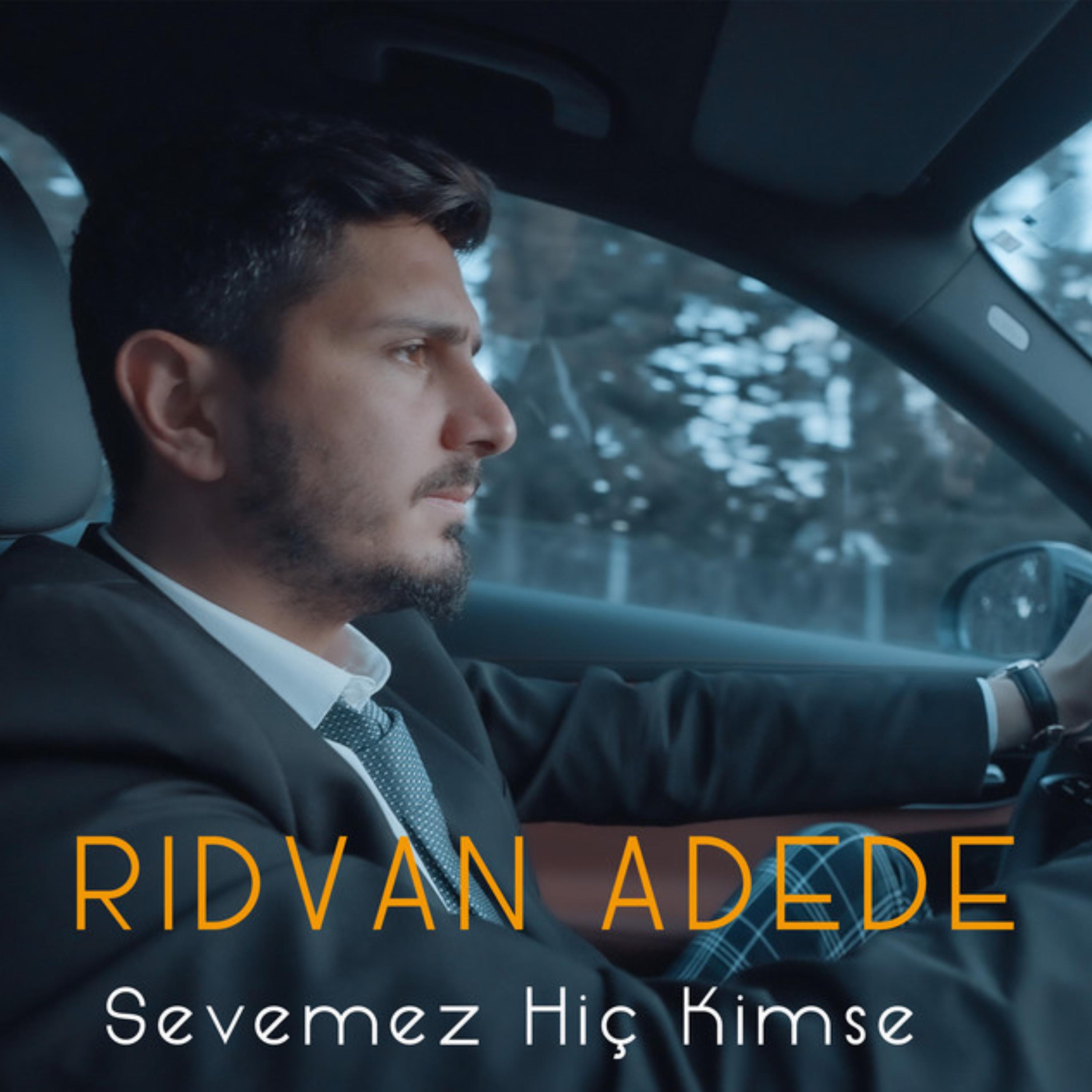 Постер альбома Sevemez Hiç Kimse