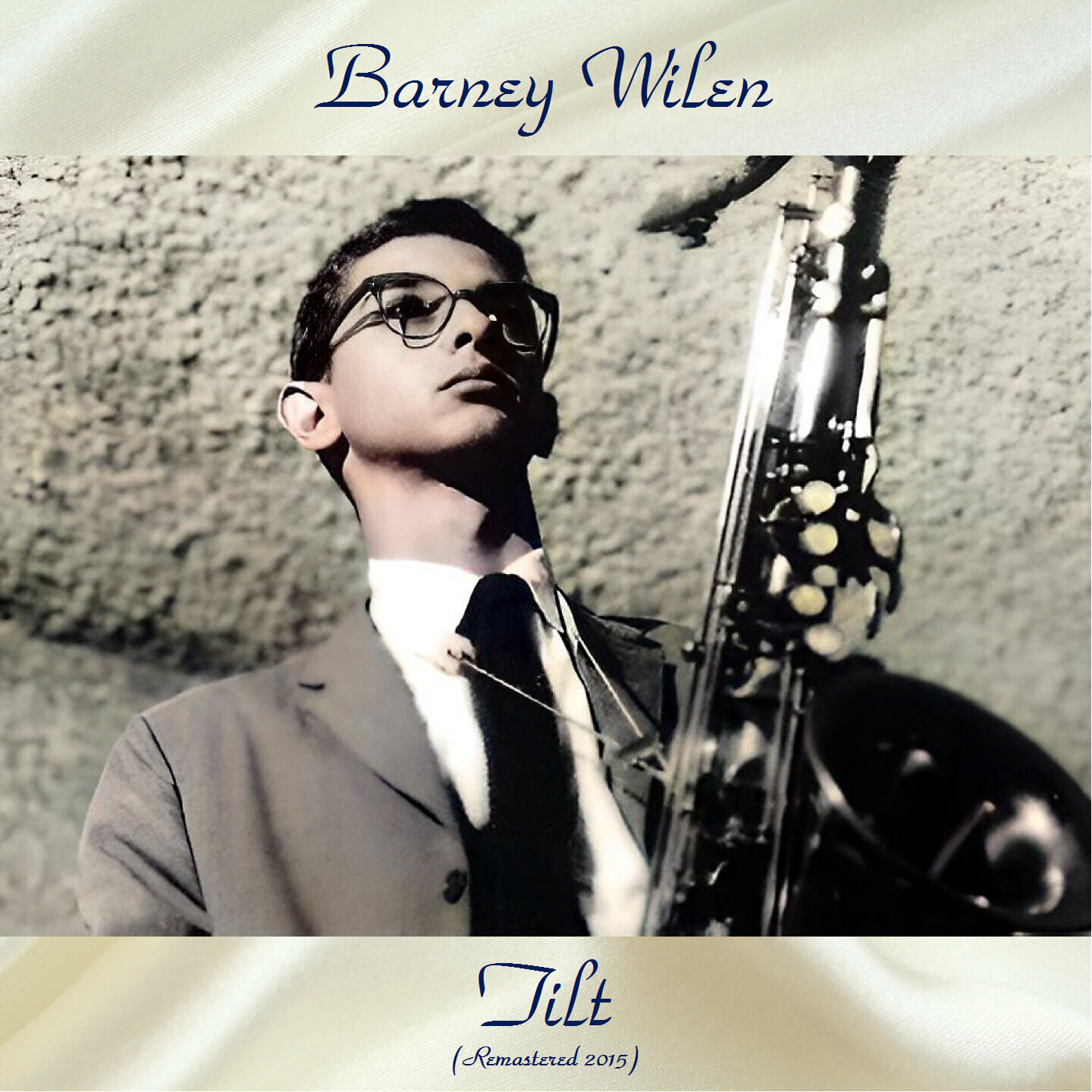 Barney Wilen - Blue n'  Boogie (Remastered 2015)