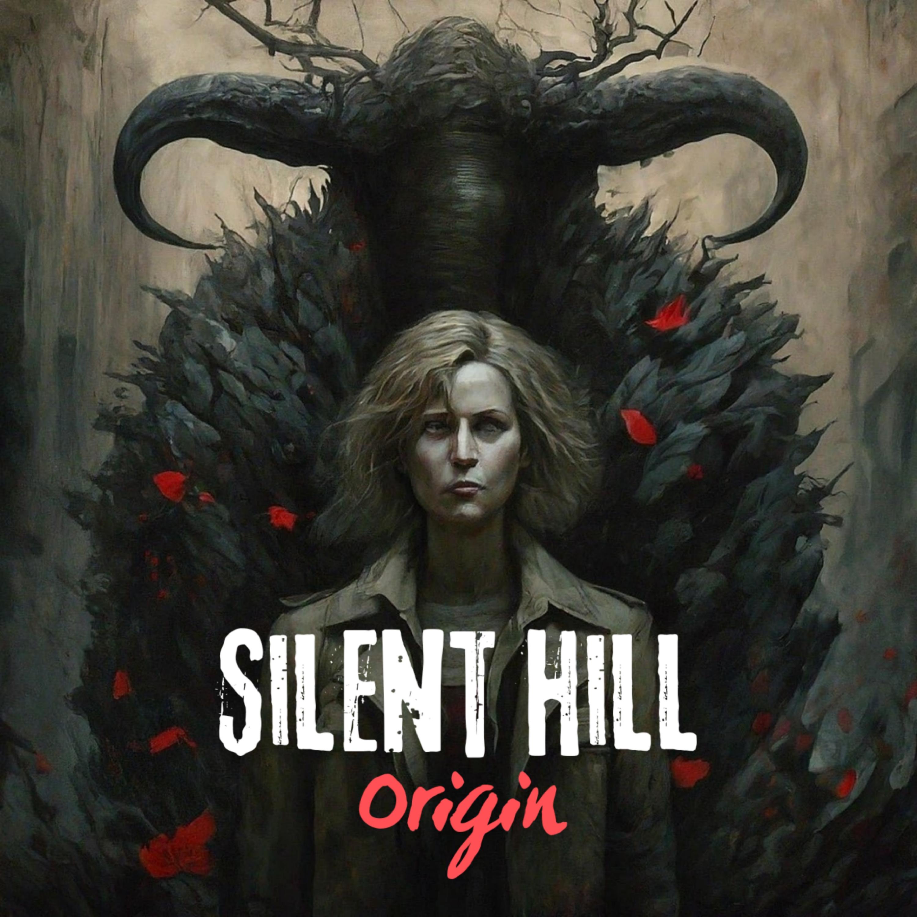 Постер альбома Silent Hill Origin