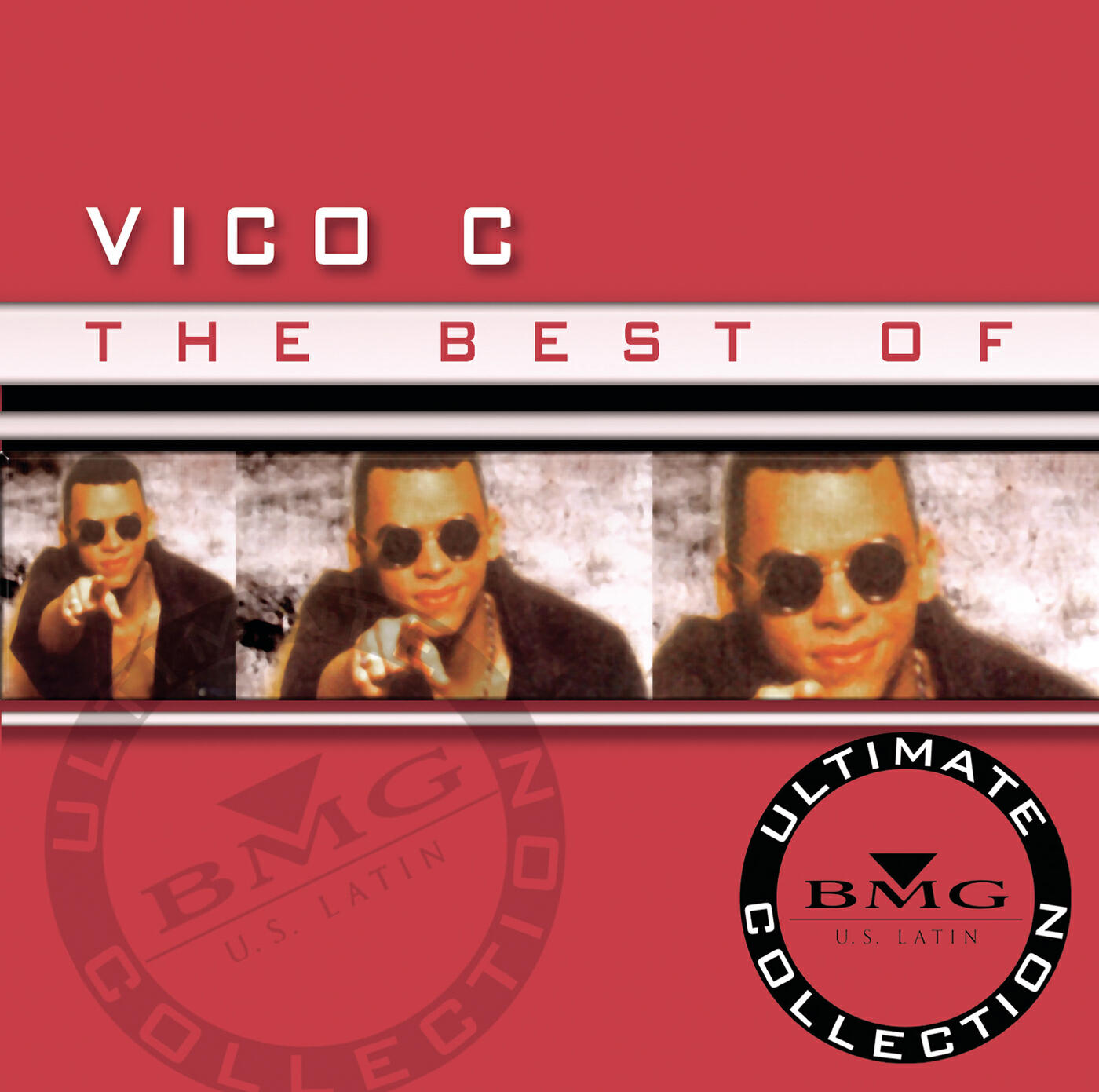 Vico C - Tradicion