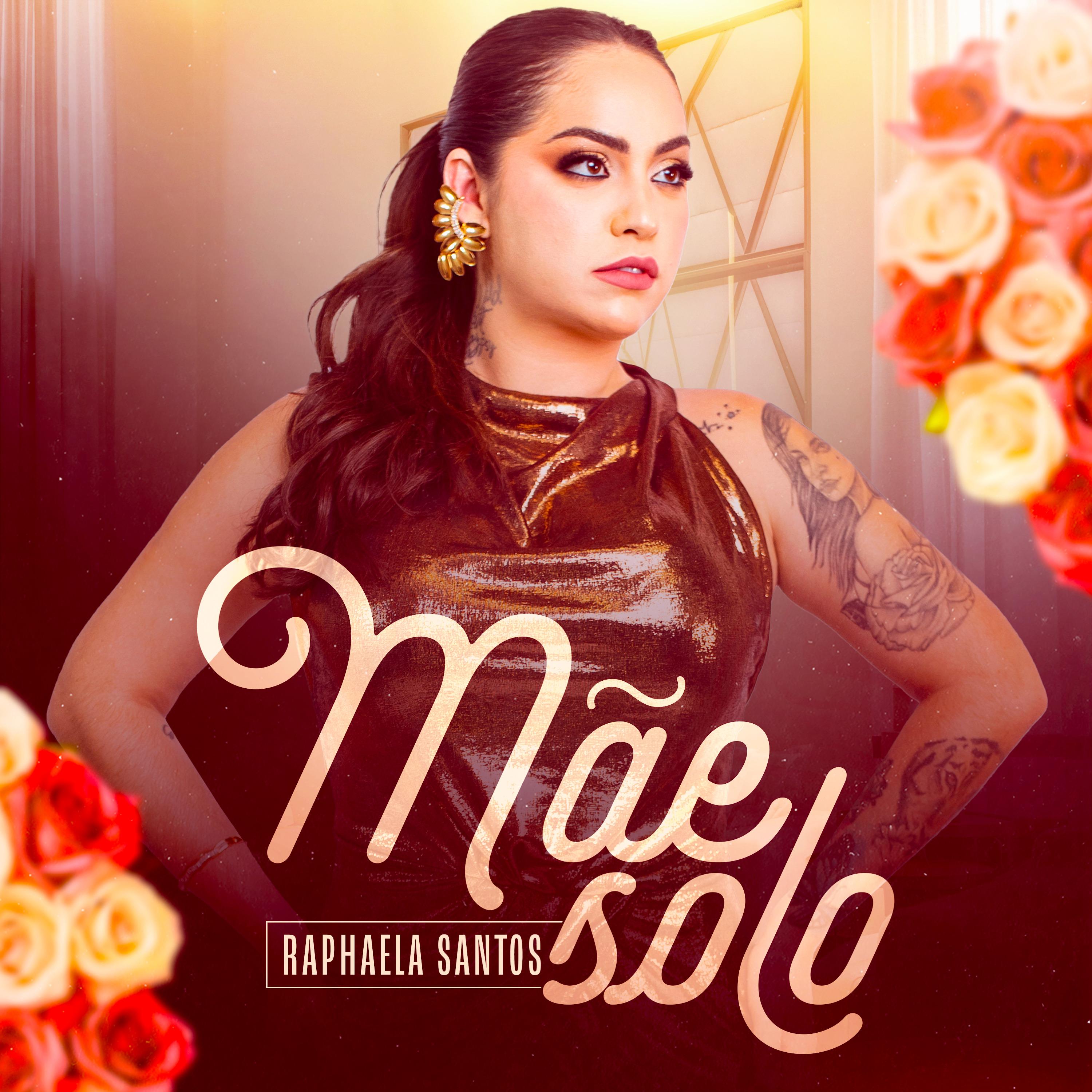 Постер альбома Mãe Solo