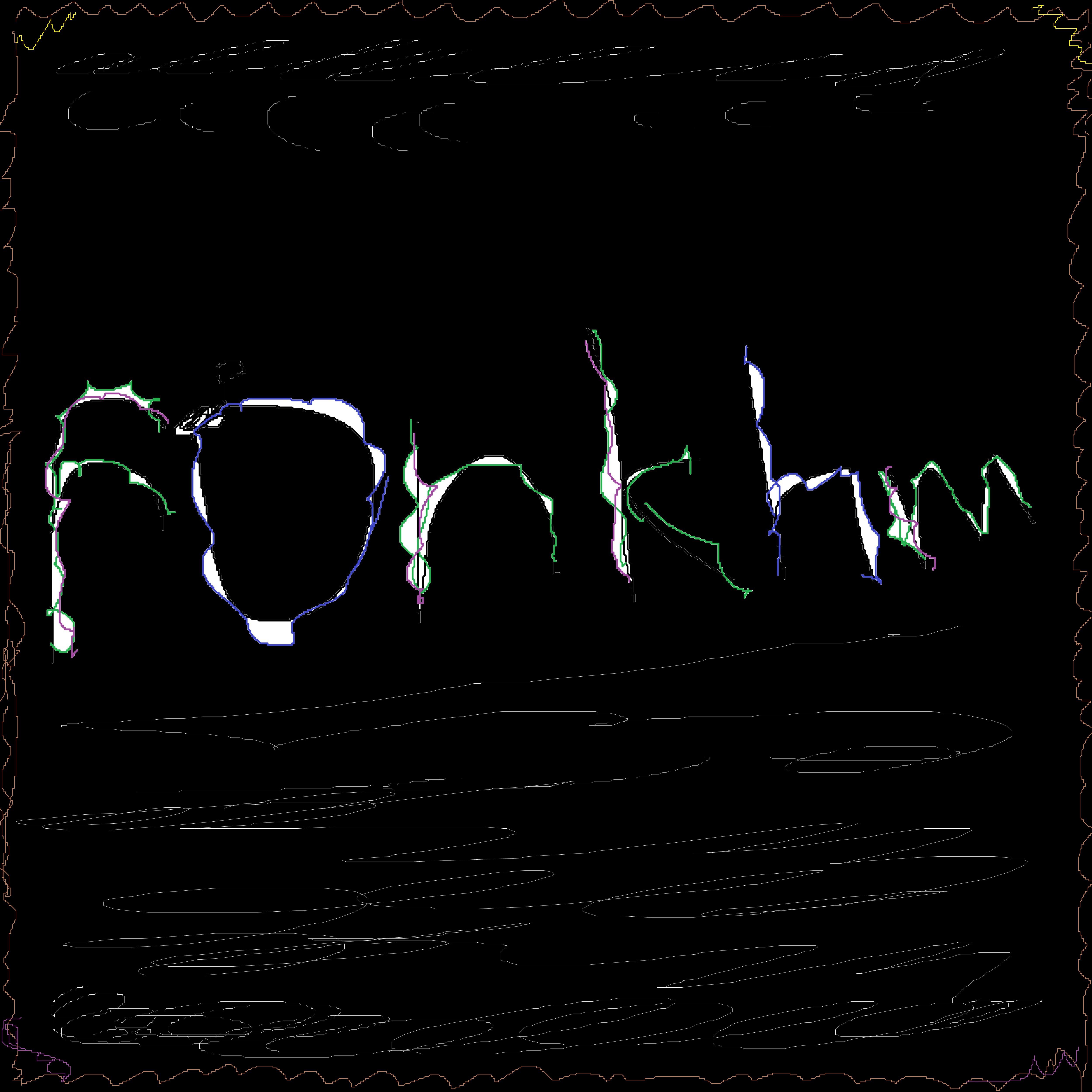 Постер альбома Fonkhm