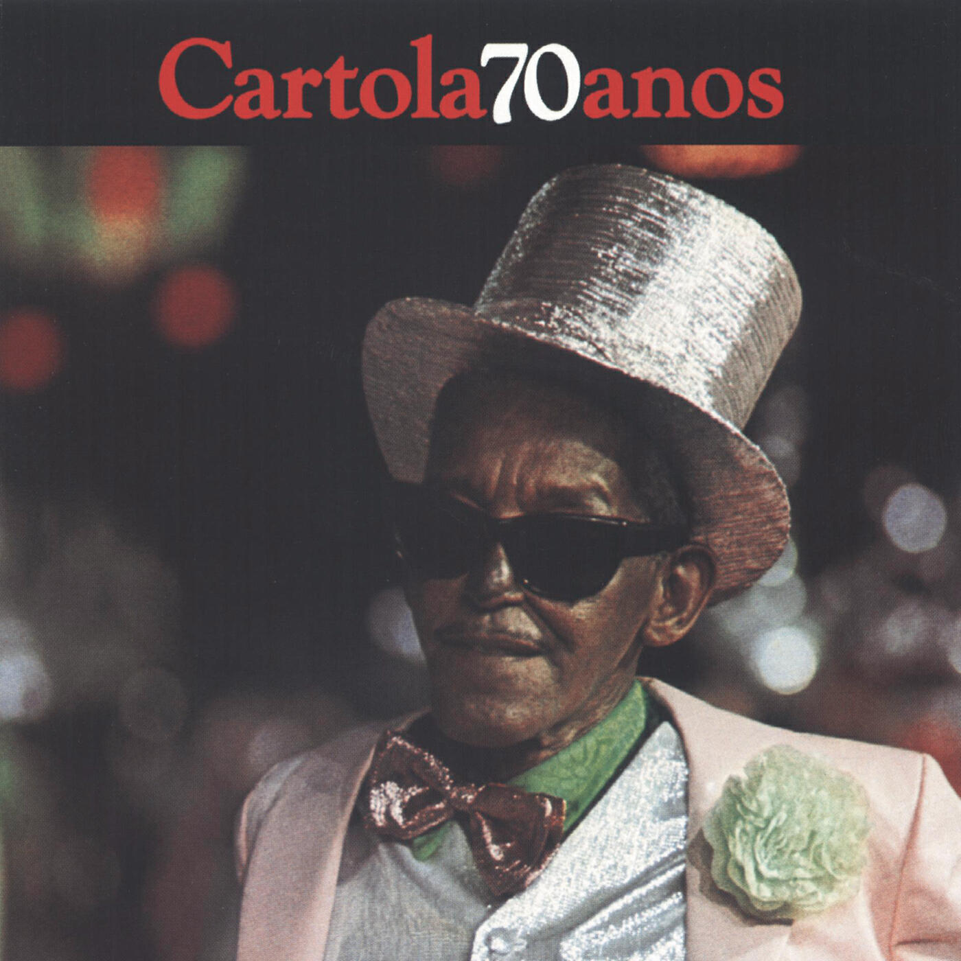 Cartola - Ciência E Arte