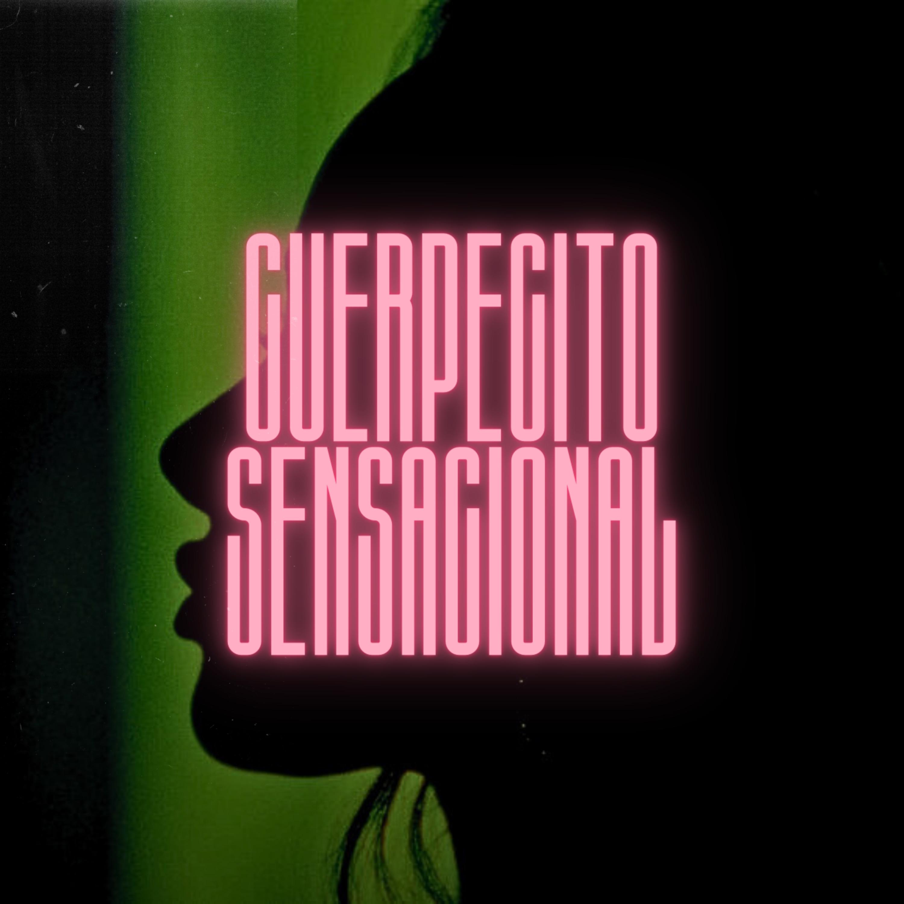Постер альбома Cuerpecito Sensacional