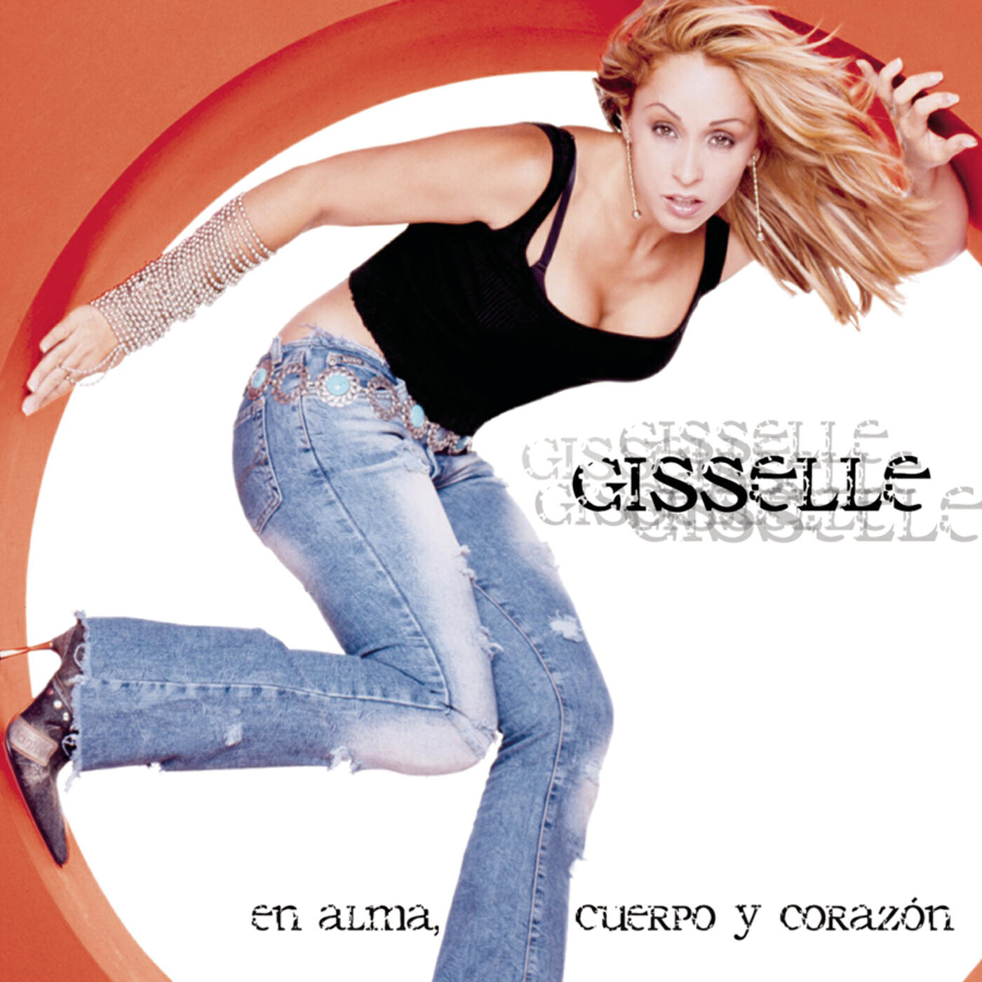 Gisselle - El Meneo