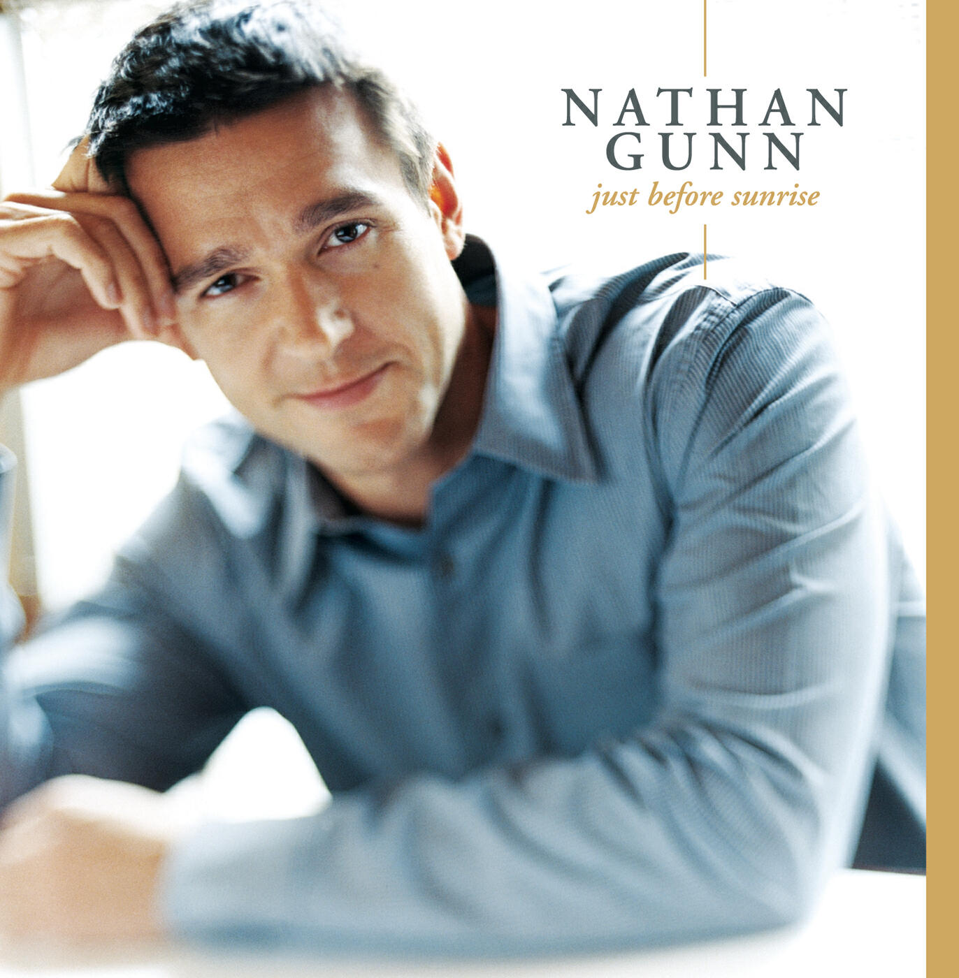 Nathan Gunn - The Briar and the Rose (Album Version)