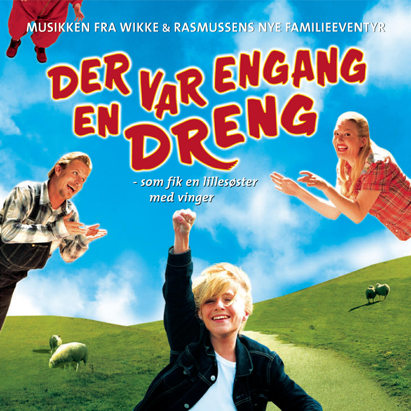 Poul Halberg - Start