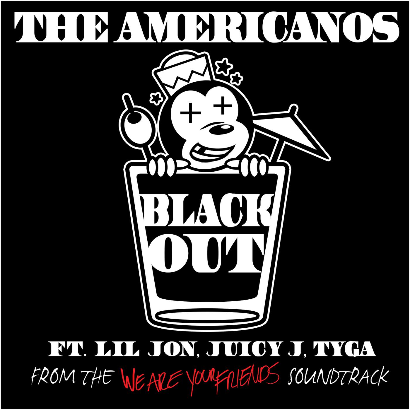 Постер альбома BlackOut