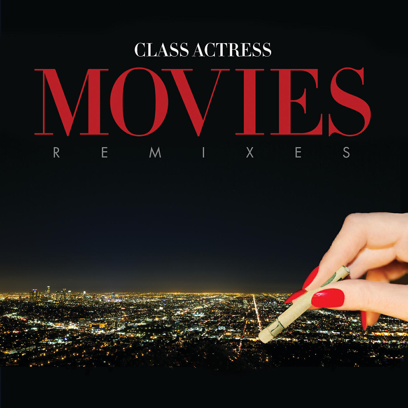 Class Actress - GFE (Obey City Remix)