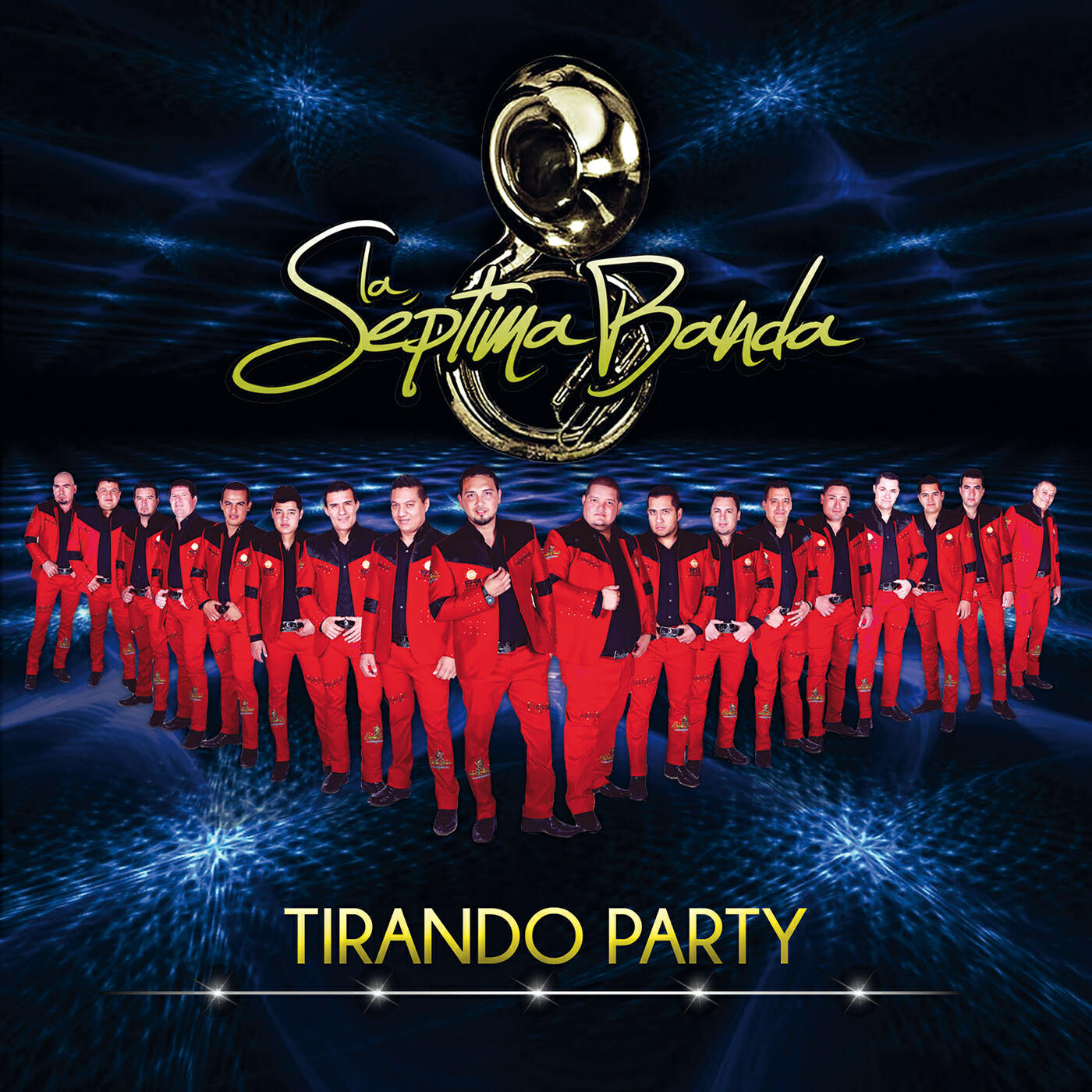 La Séptima Banda - El Travieso