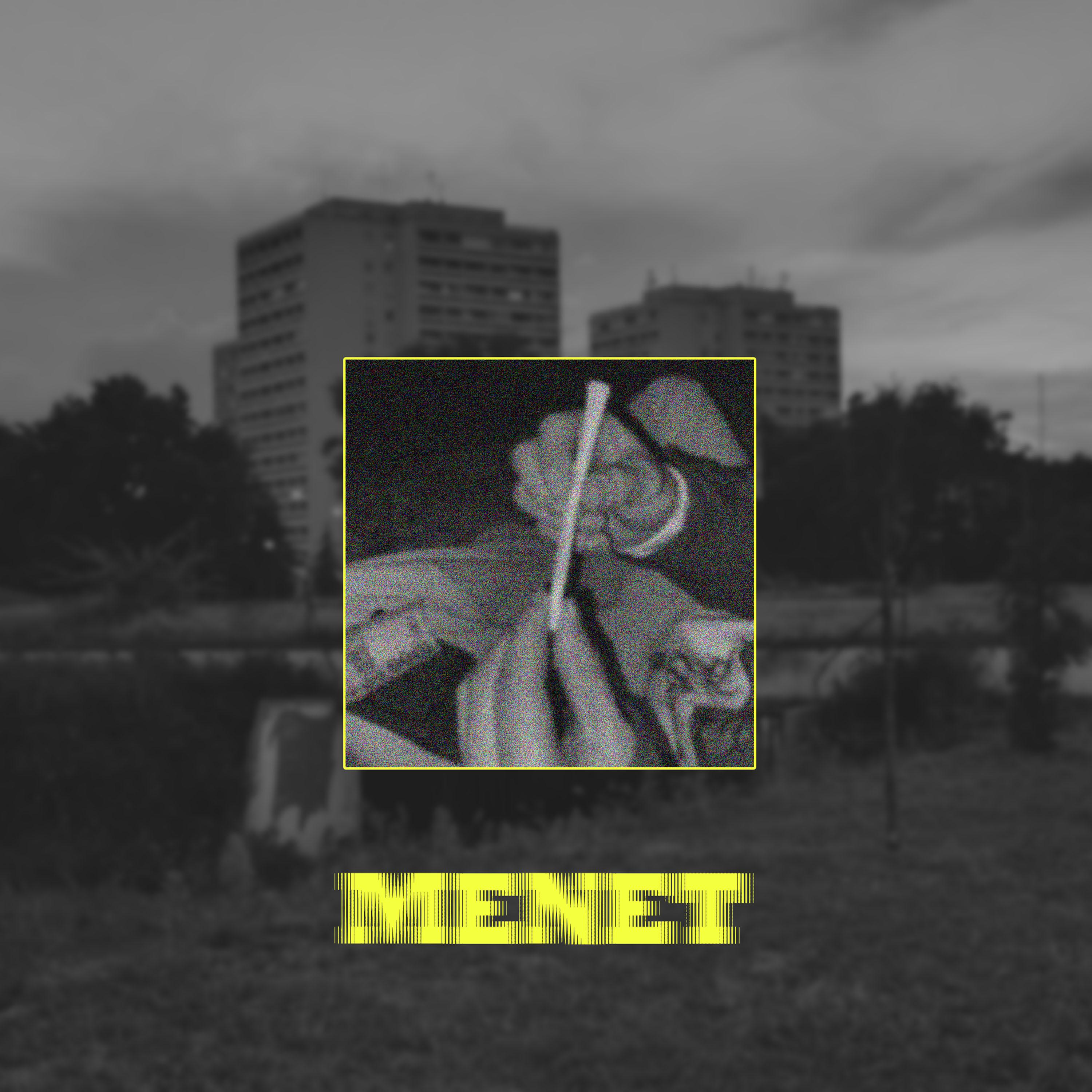 Постер альбома MENET
