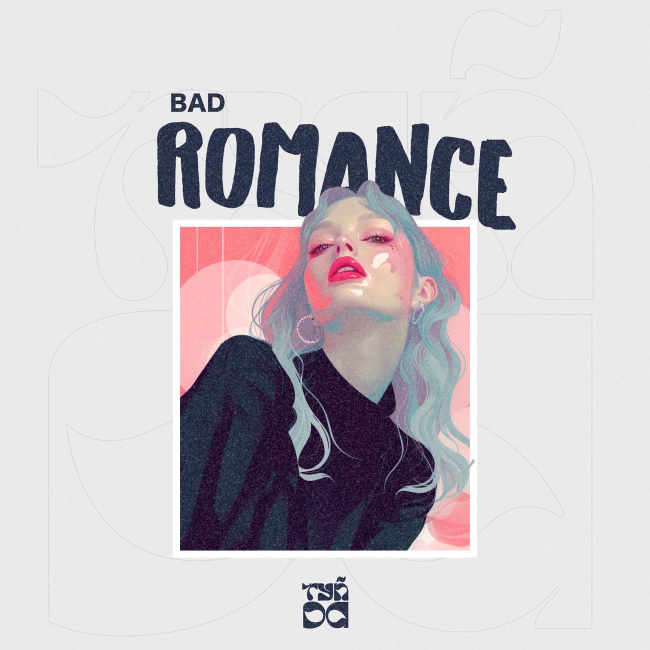 Постер альбома Bad Romance