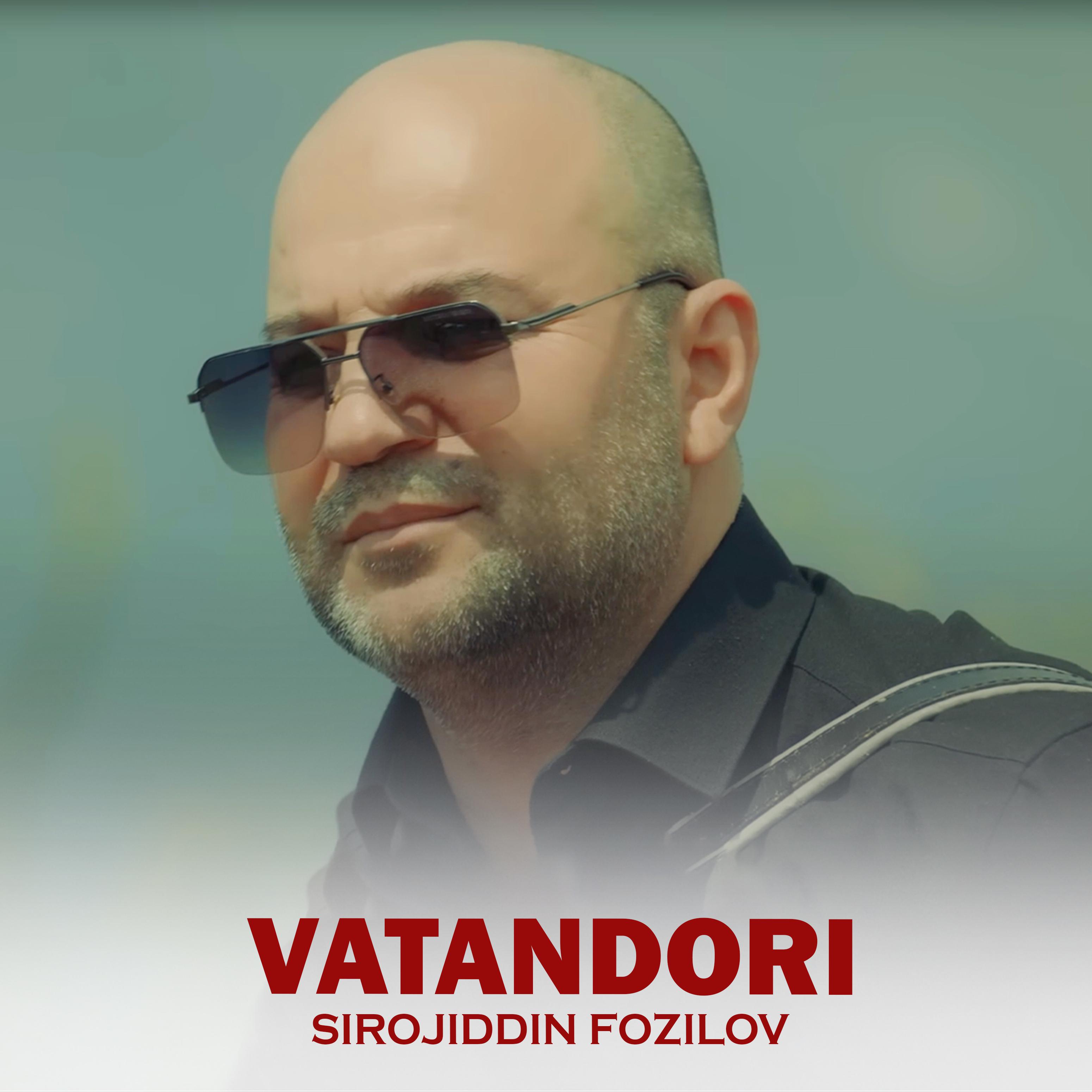 Постер альбома Vatandori