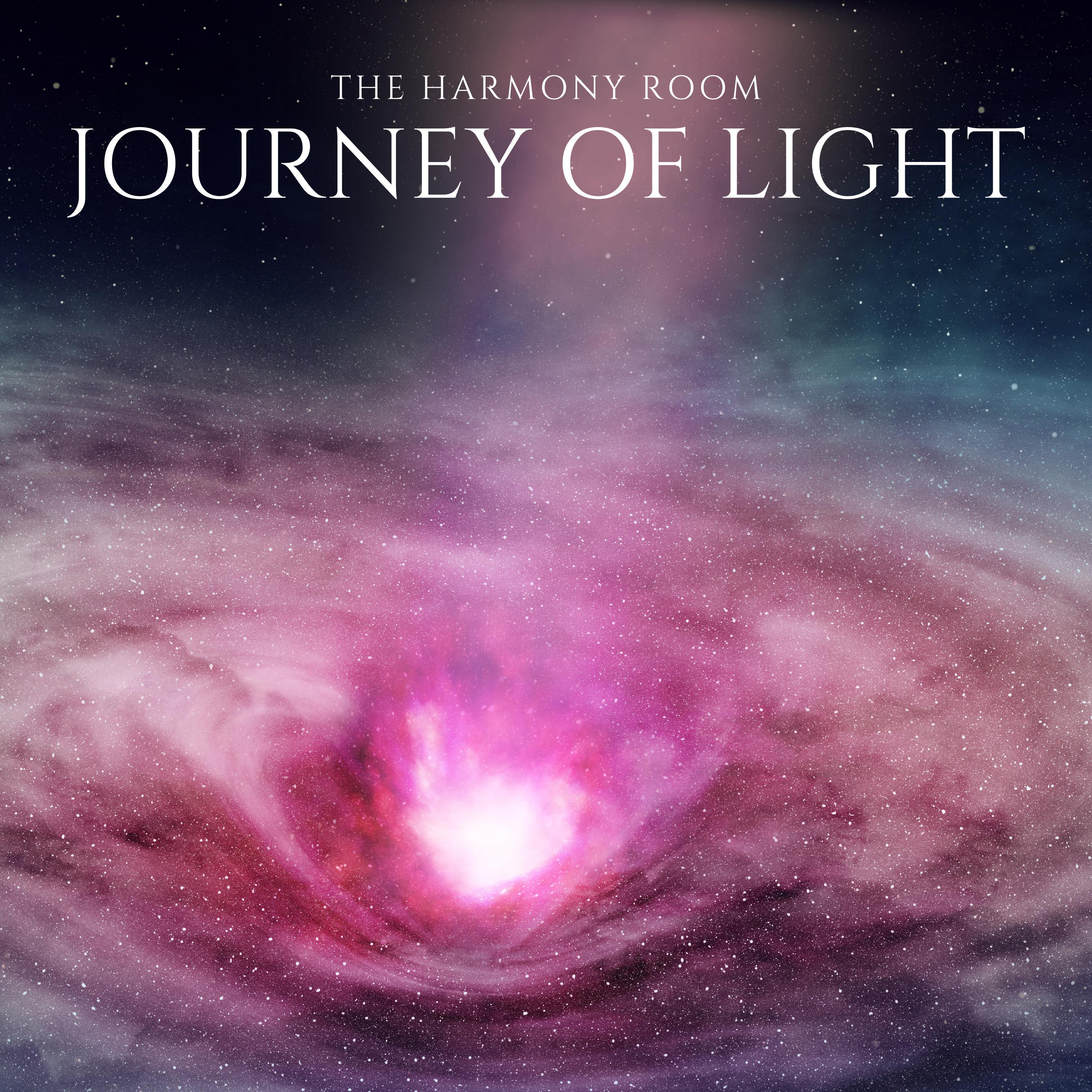Постер альбома Journey Of Light