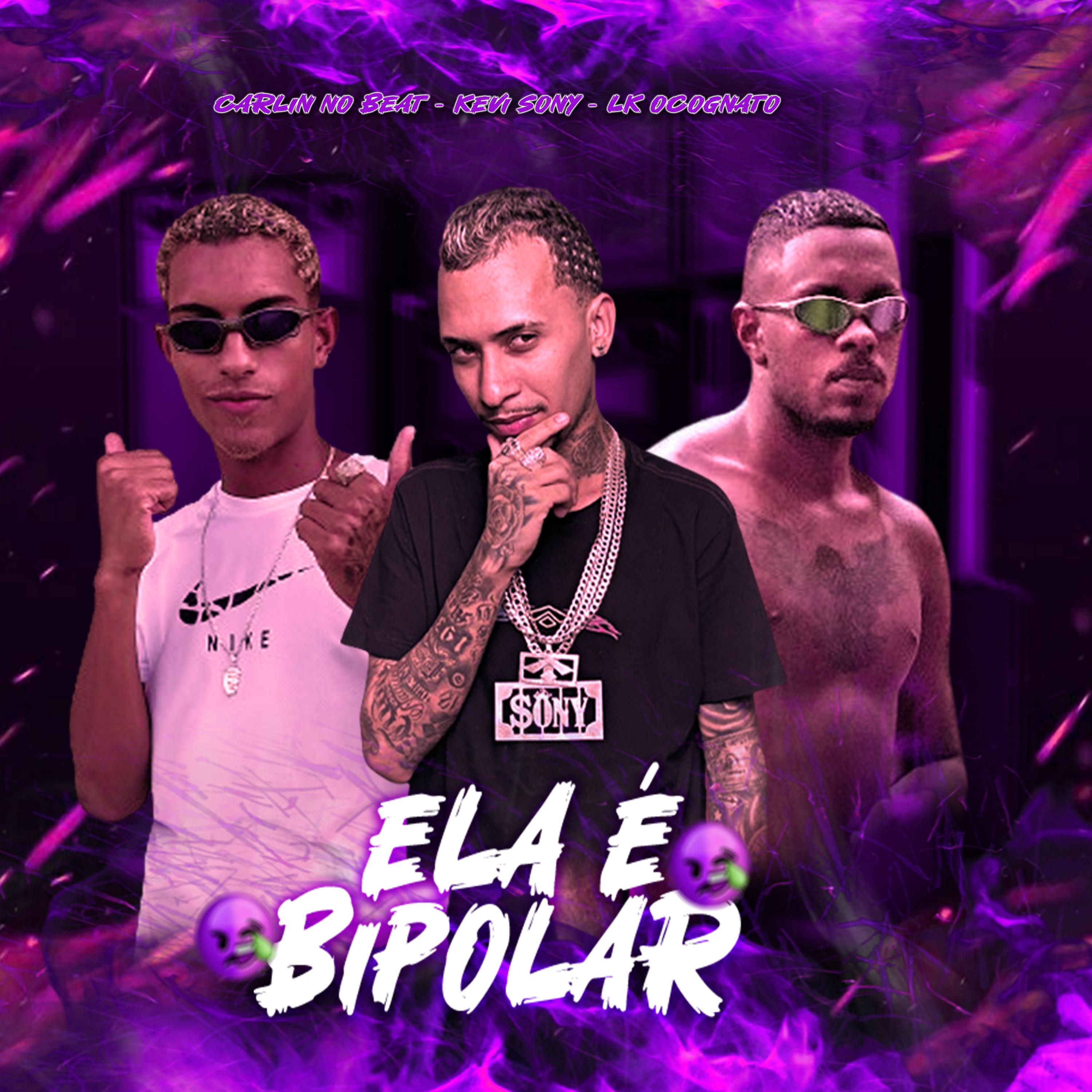 Постер альбома Ela É Bipolar