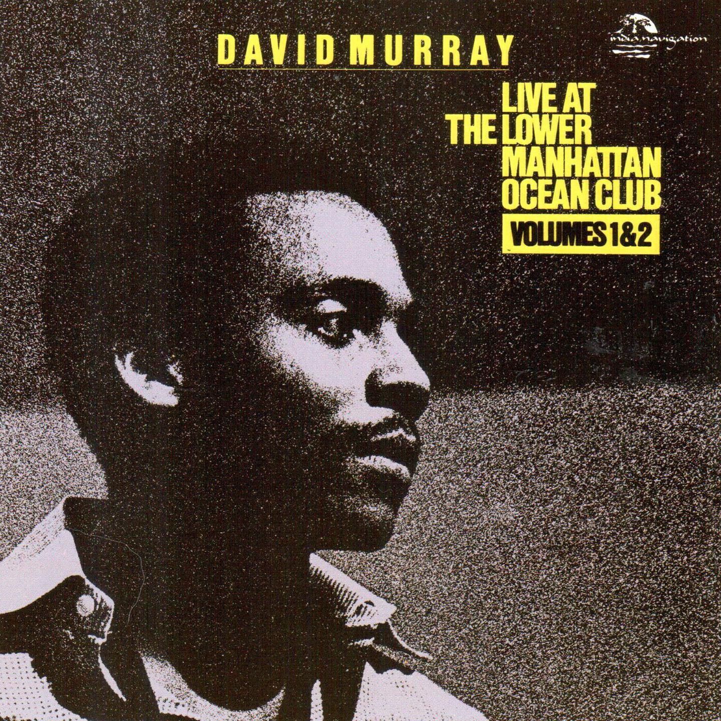 David Murray - For Walter Norris (Volumes 1 & 2)