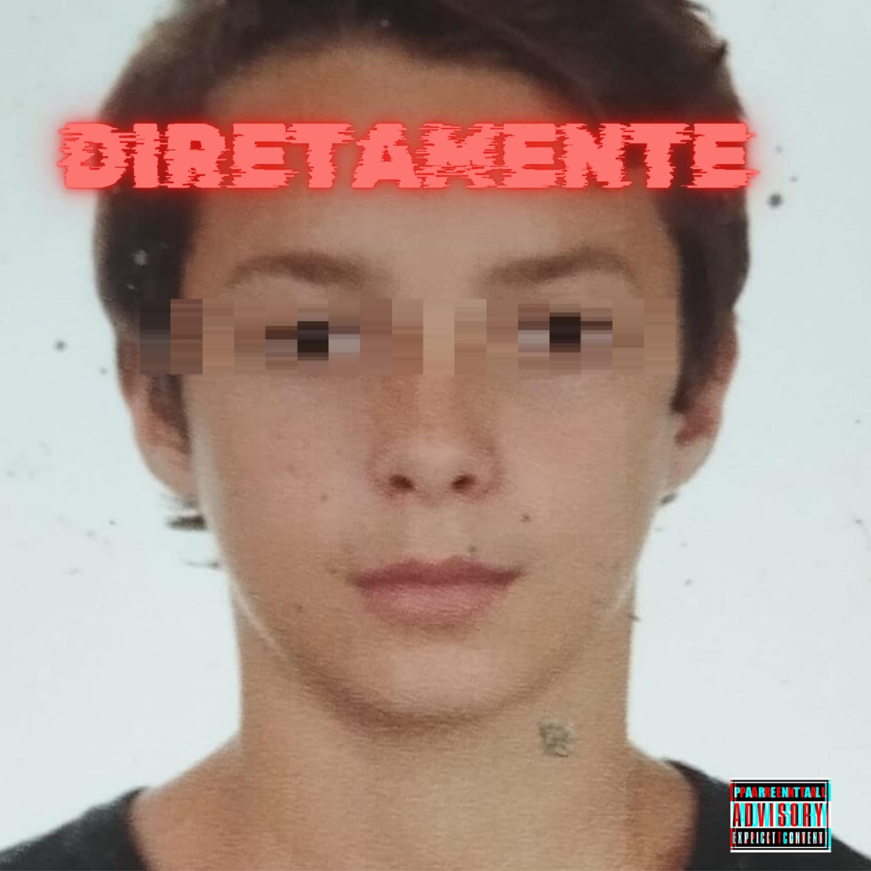 Постер альбома Diretamente