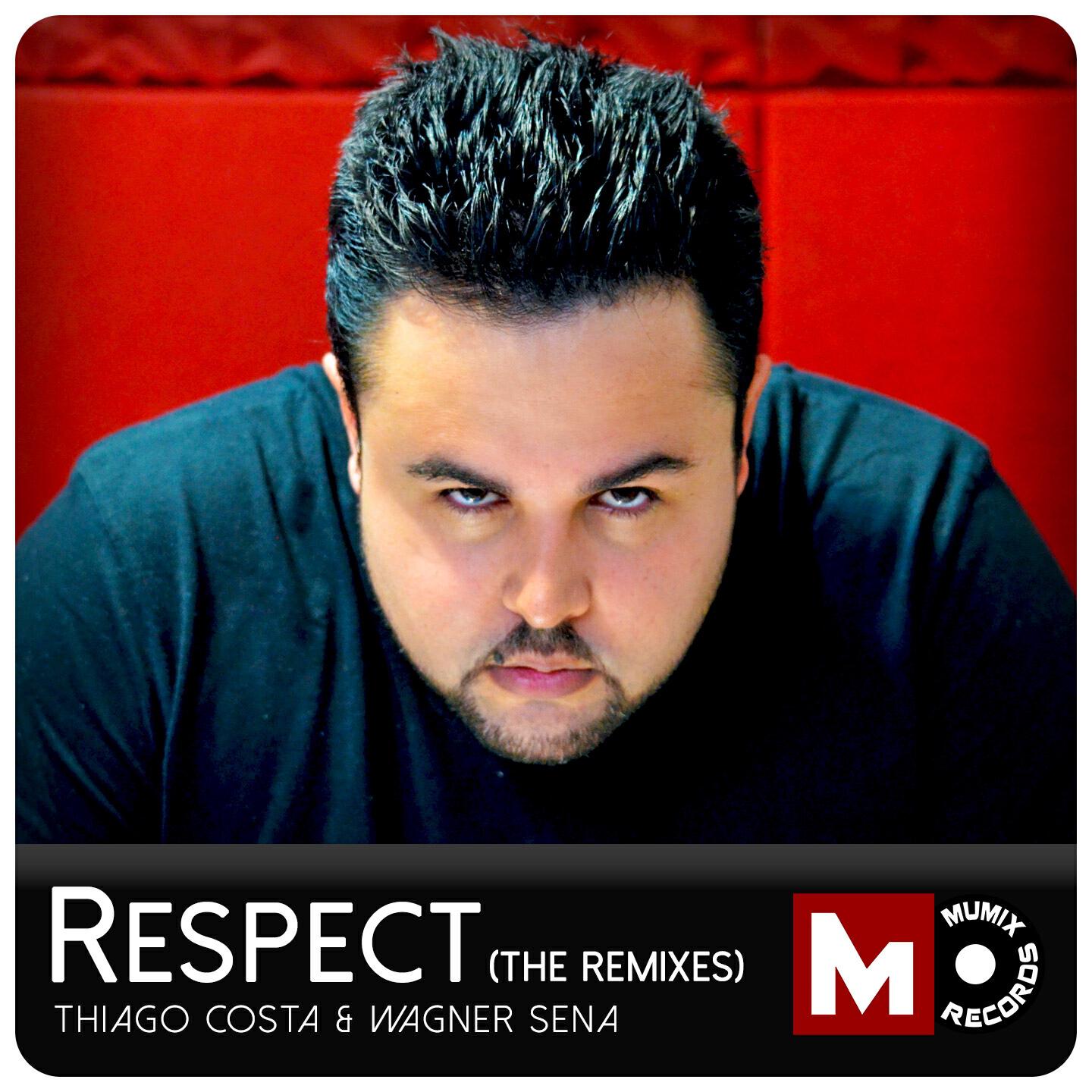 Thiago Costa - Respect (Camila Haro Remix)