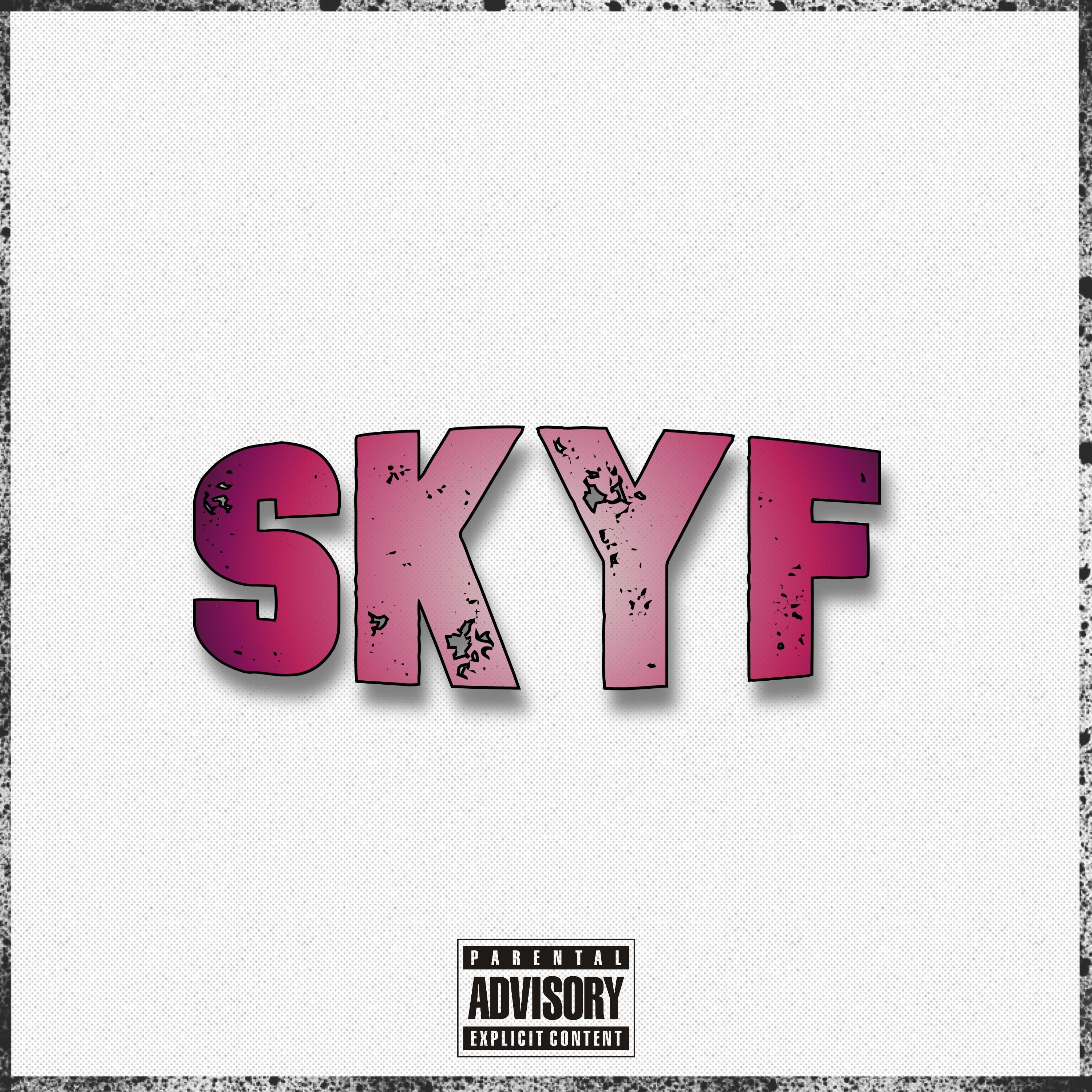 Постер альбома Skyf