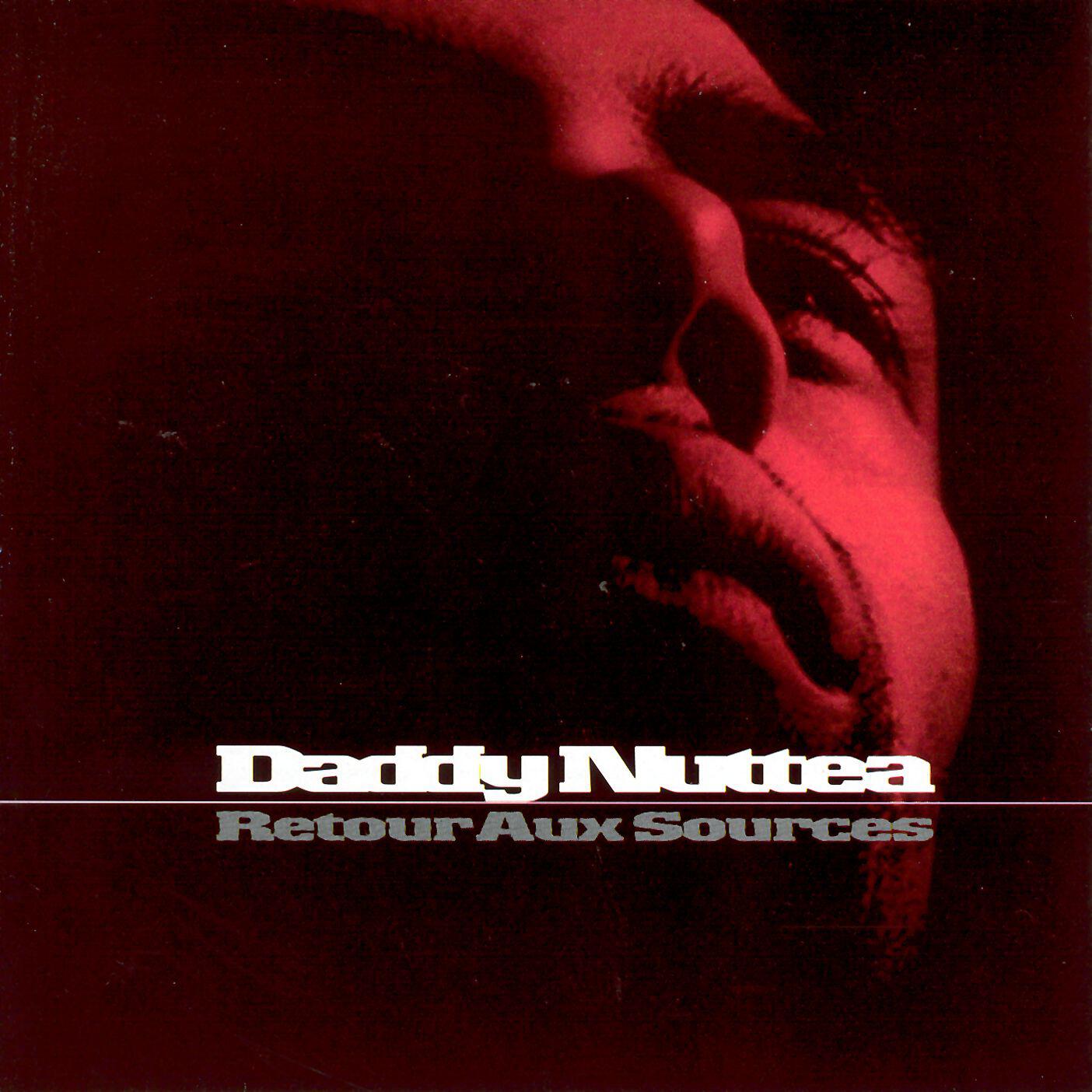 Daddy Nuttea - Interlude (Part. 2)