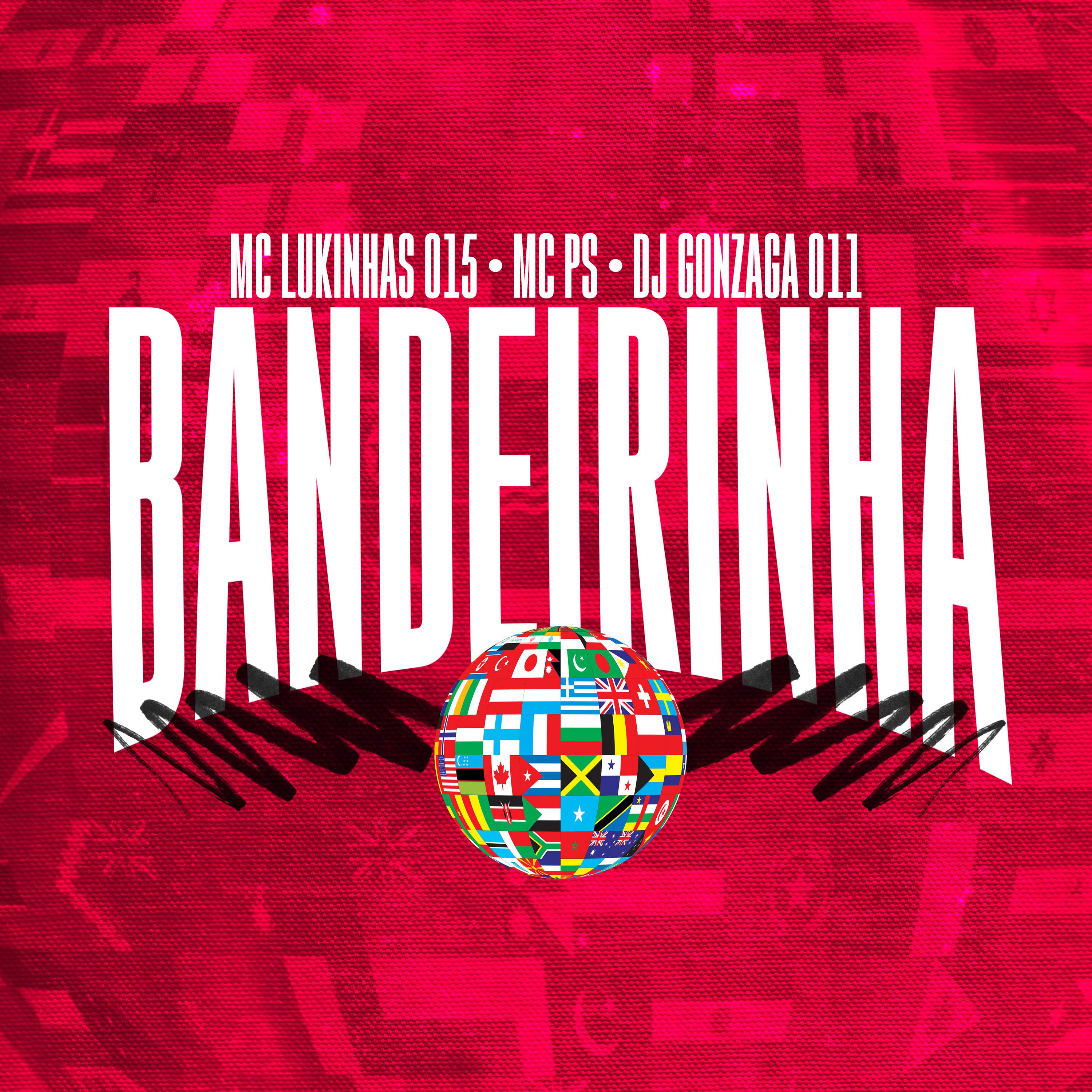 Постер альбома Bandeirinha