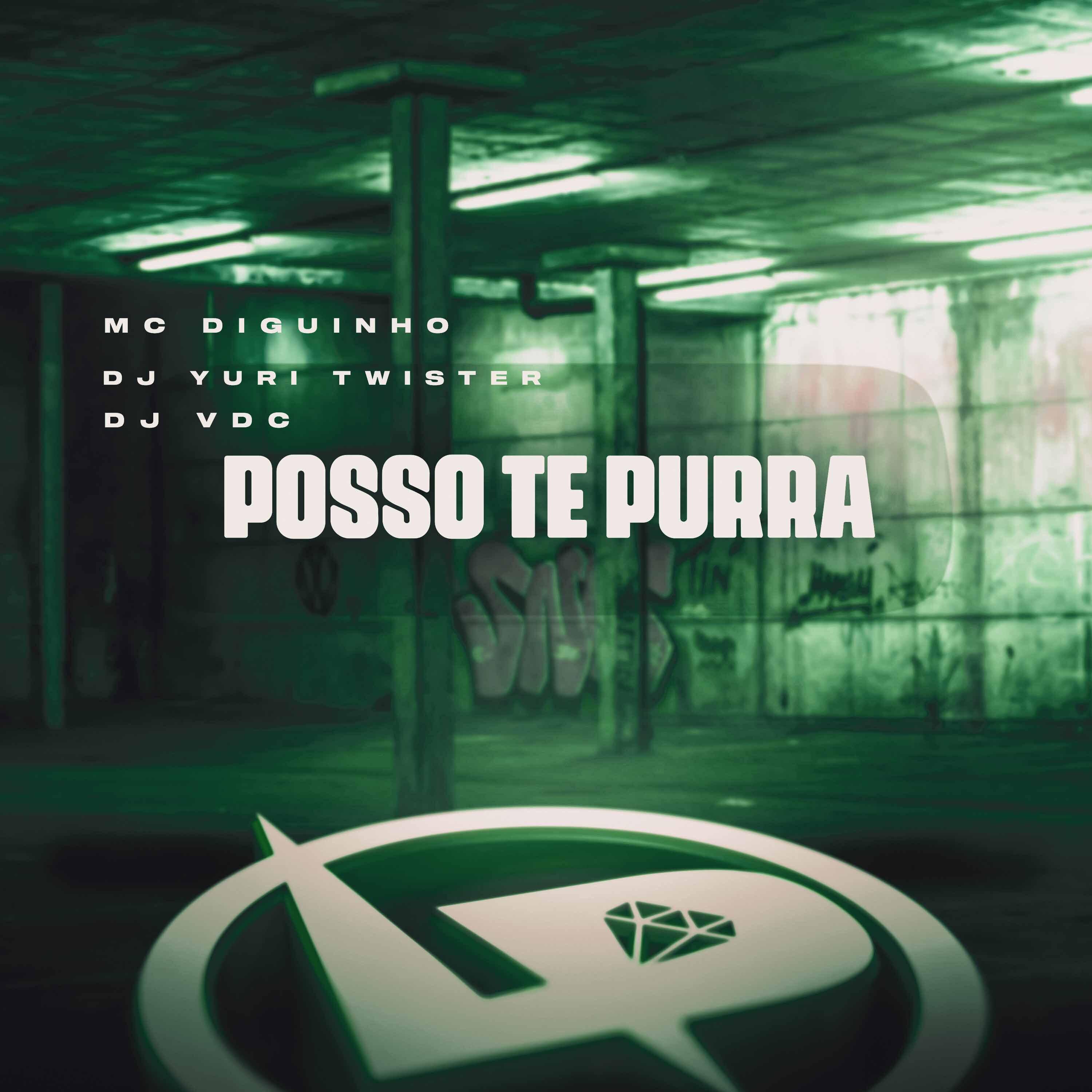 Постер альбома Posso Te Purra