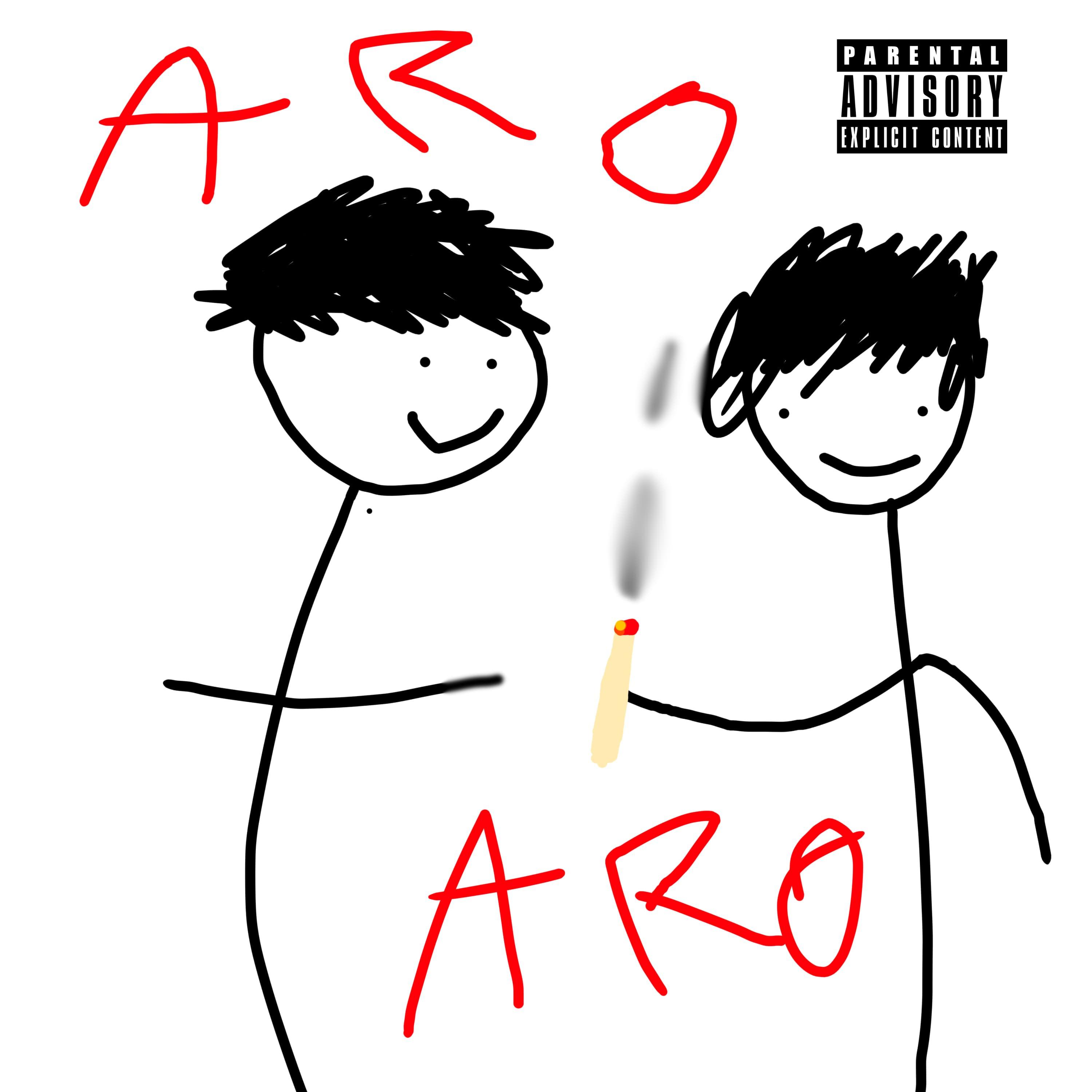 Постер альбома Aro Aro