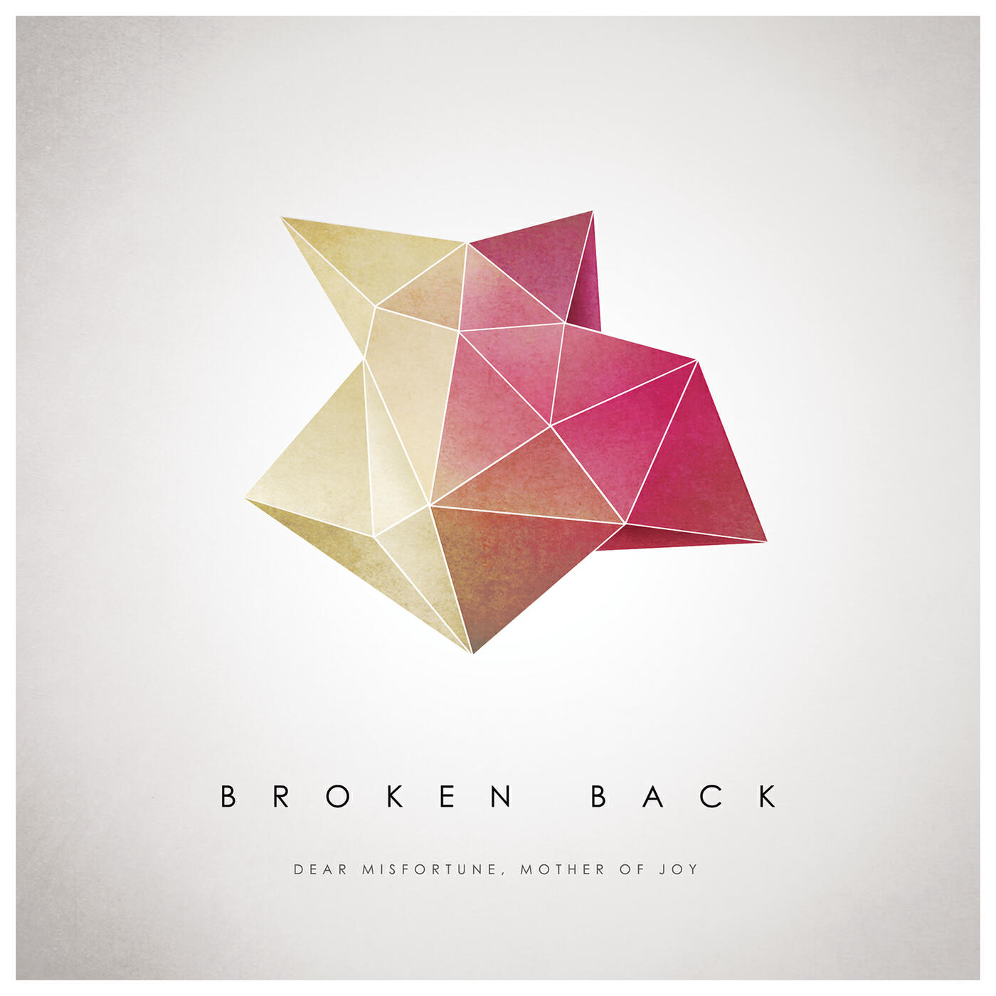 Broken Back - Mild Blood